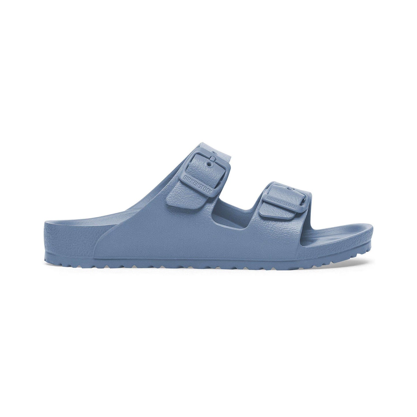 Birkenstock Arizona EVA Pantofle Děti - modrá