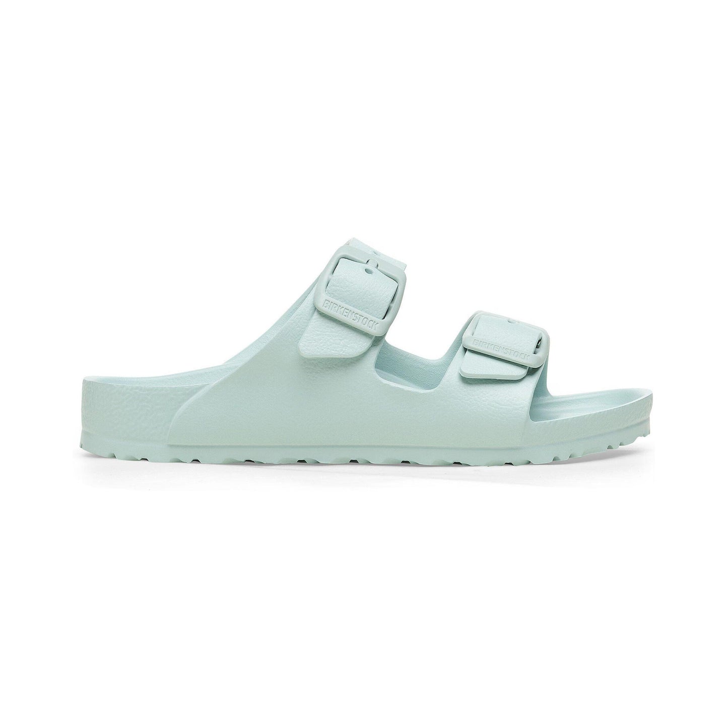 Birkenstock Arizona EVA Pantofle Děti - světle modrá