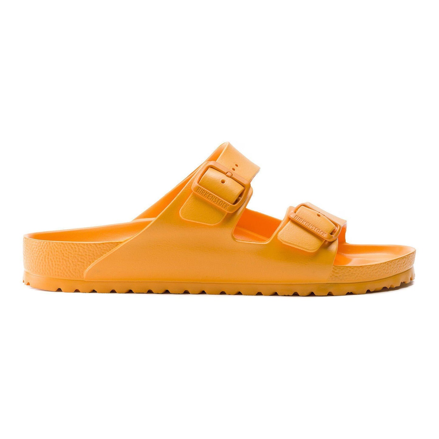 Birkenstock Arizona EVA Pantofle Dámy - žlutá