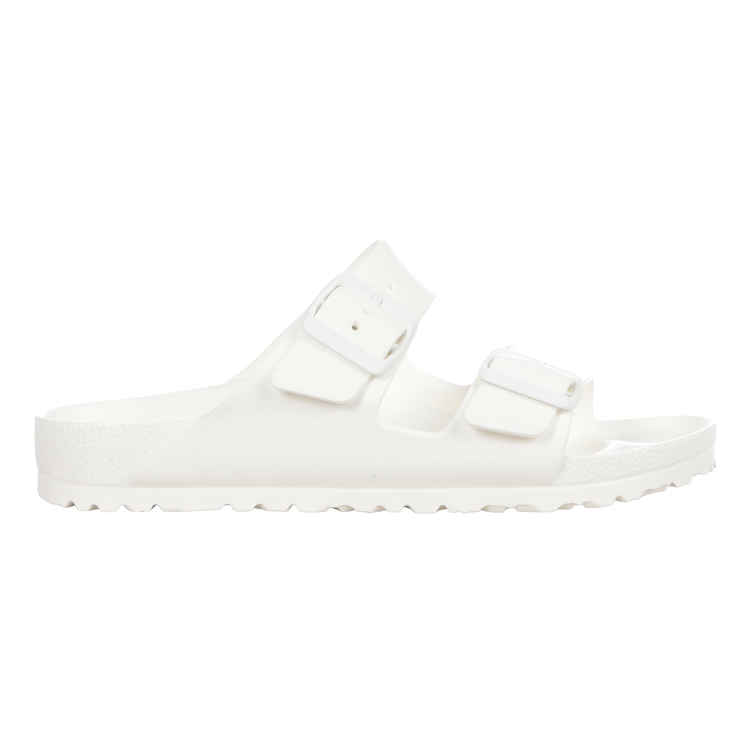 Birkenstock Arizona EVA Pantofle Dámy - bílá