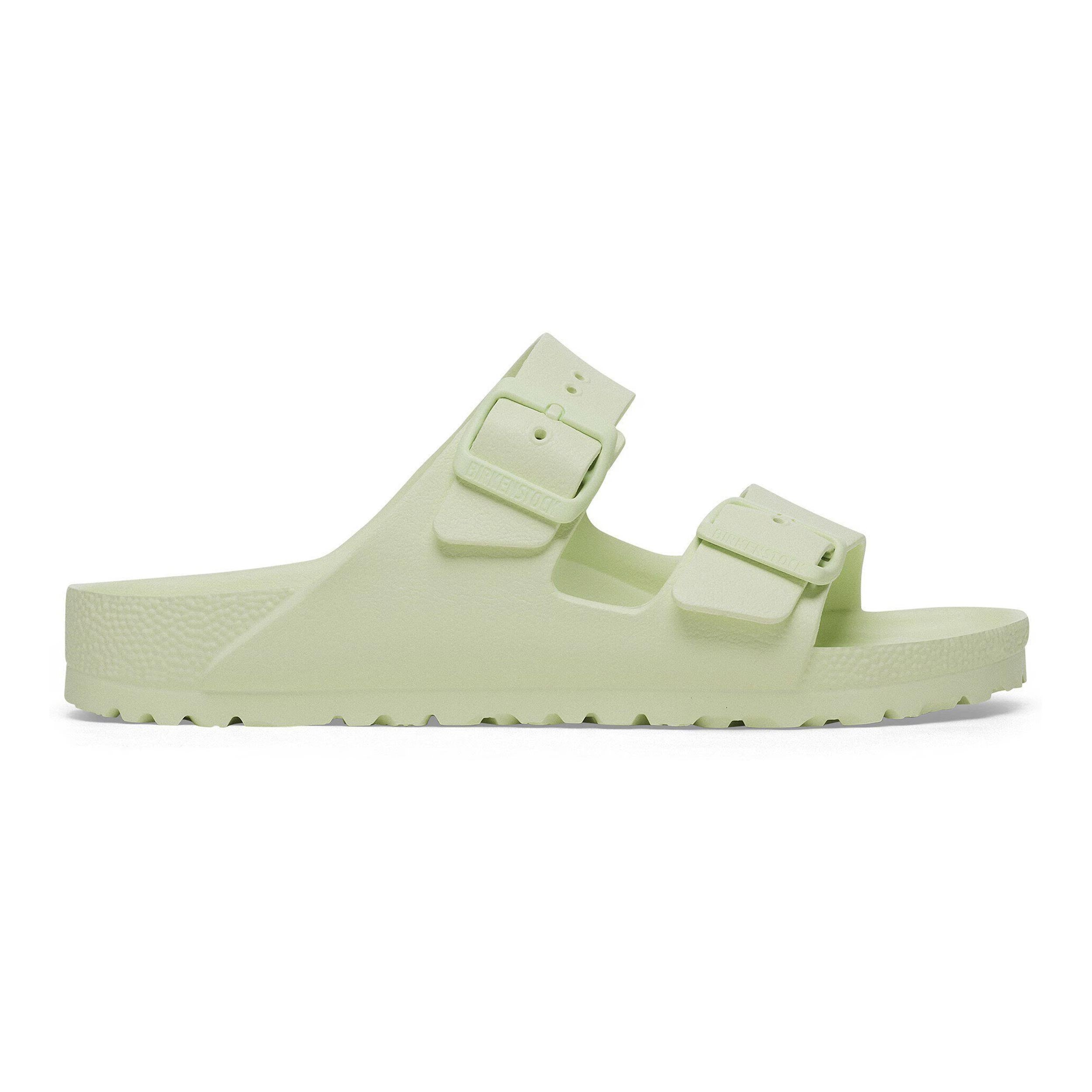 Birkenstock Arizona EVA Pantofle Dámy - limetková