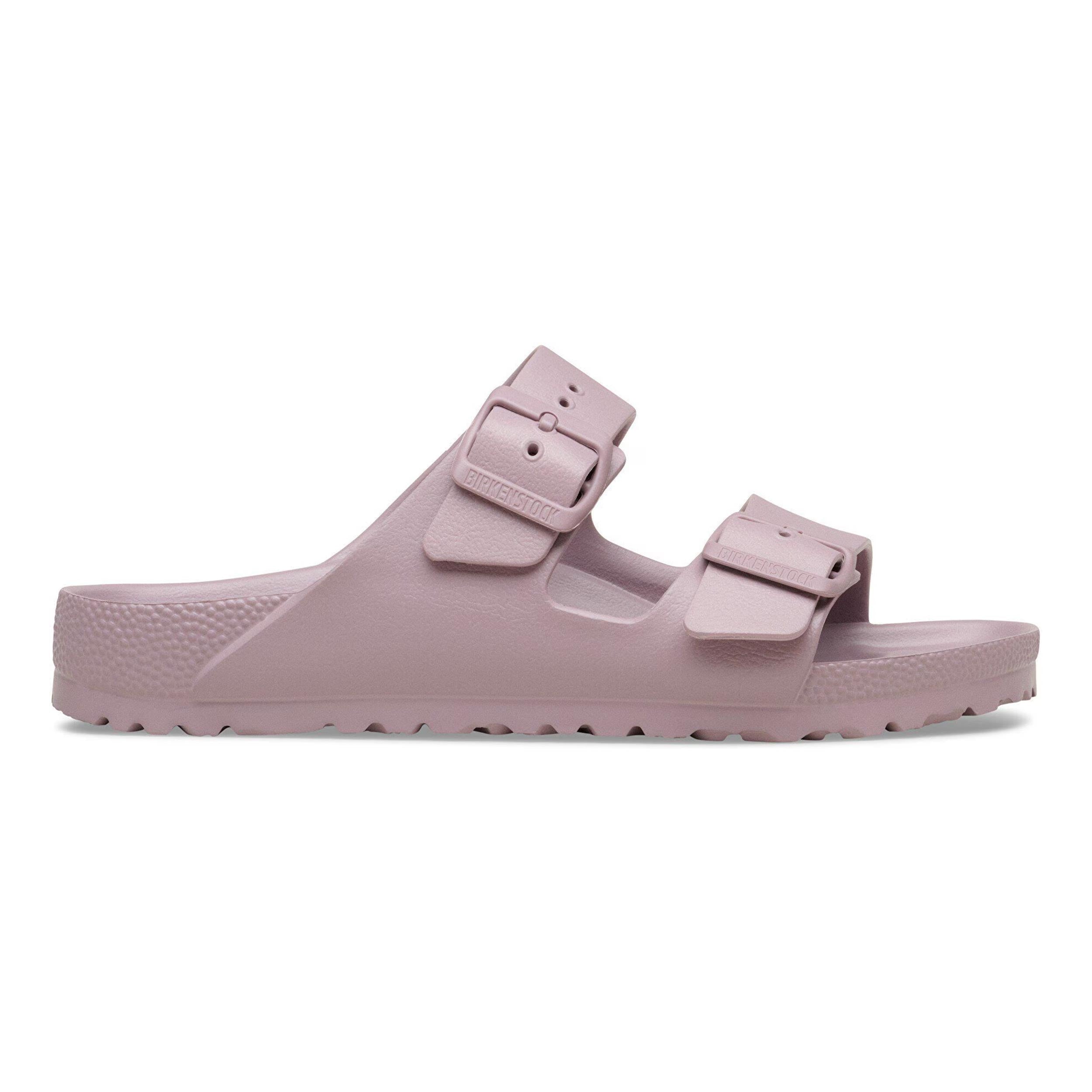 Birkenstock Arizona EVA Pantofle Dámy - šeříková