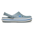 Crocband Clog Pantofle Dámy - šedá
