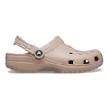 Classic Clog Pantofle Unisex - khaki