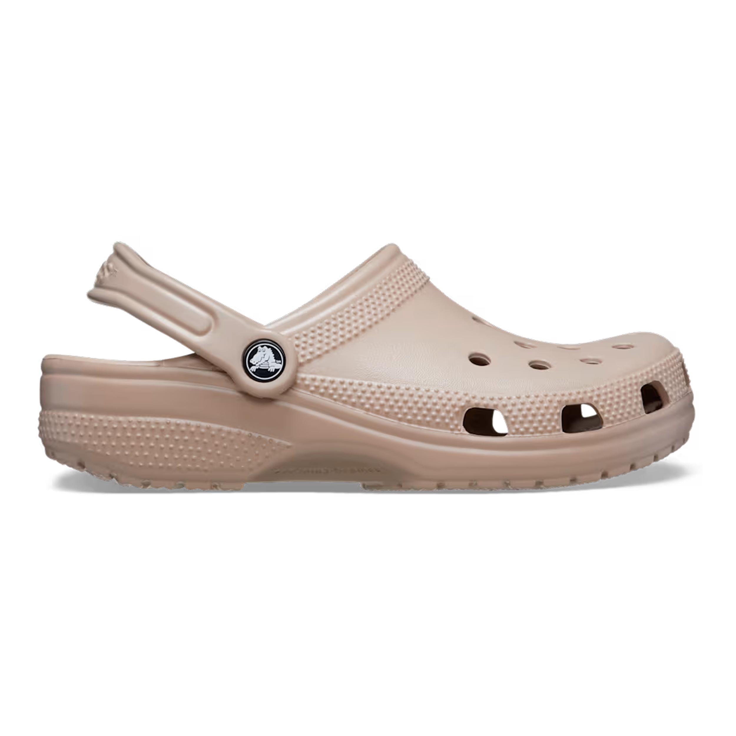 Crocs Classic Clog Pantofle Unisex - khaki