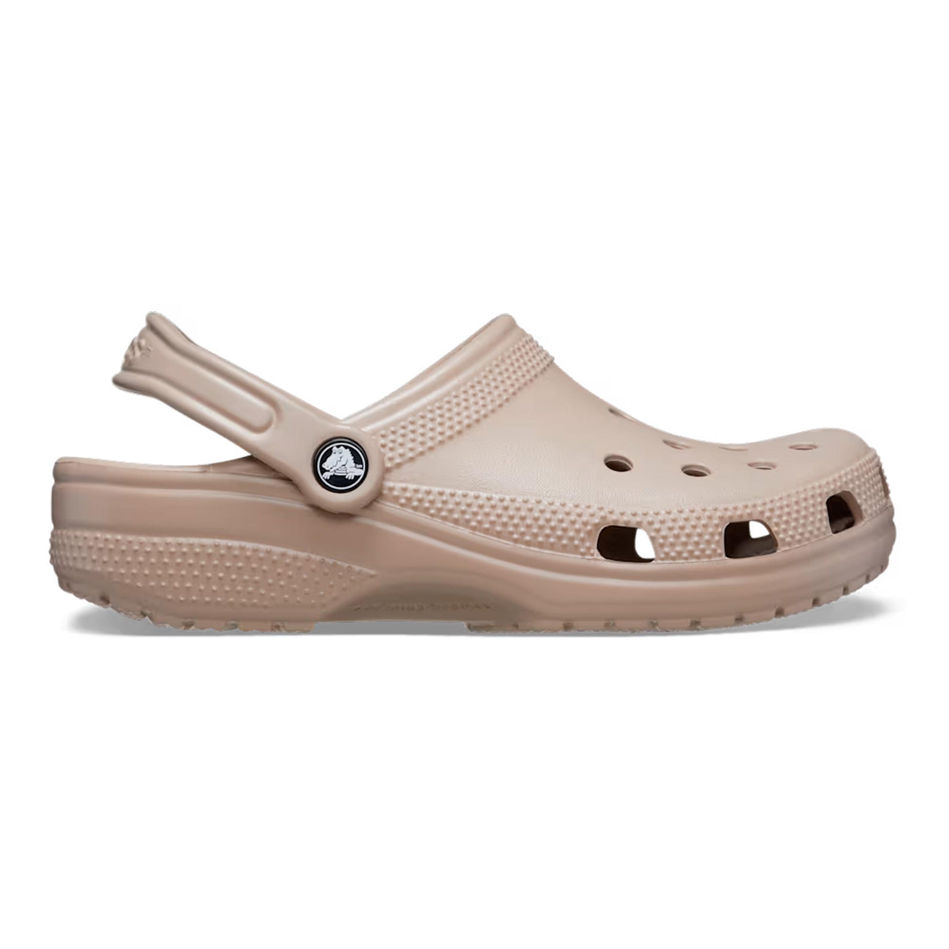 Crocs Classic Clog Pantofle Muži - khaki