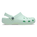 Classic Clog Pantofle Unisex - mint