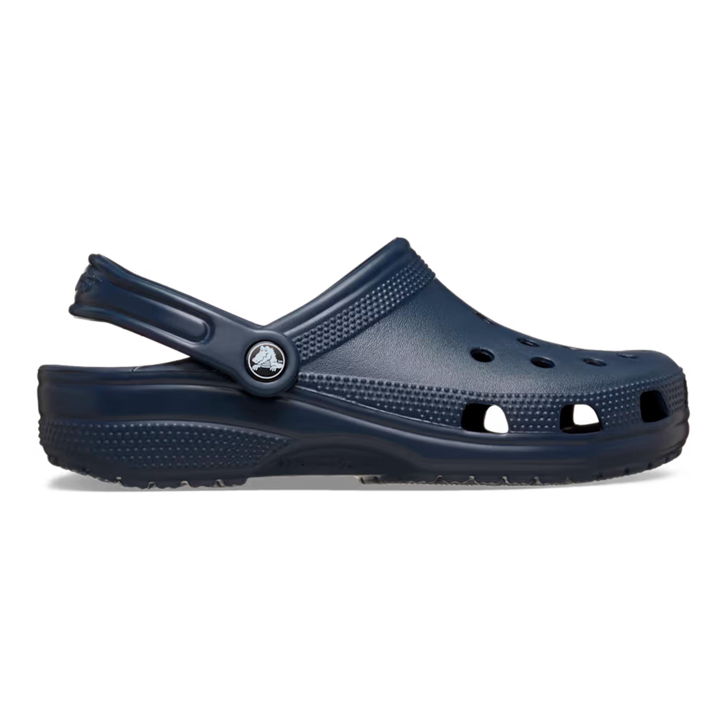 Crocs Classic Clog Pantofle Unisex - tmavě modrá
