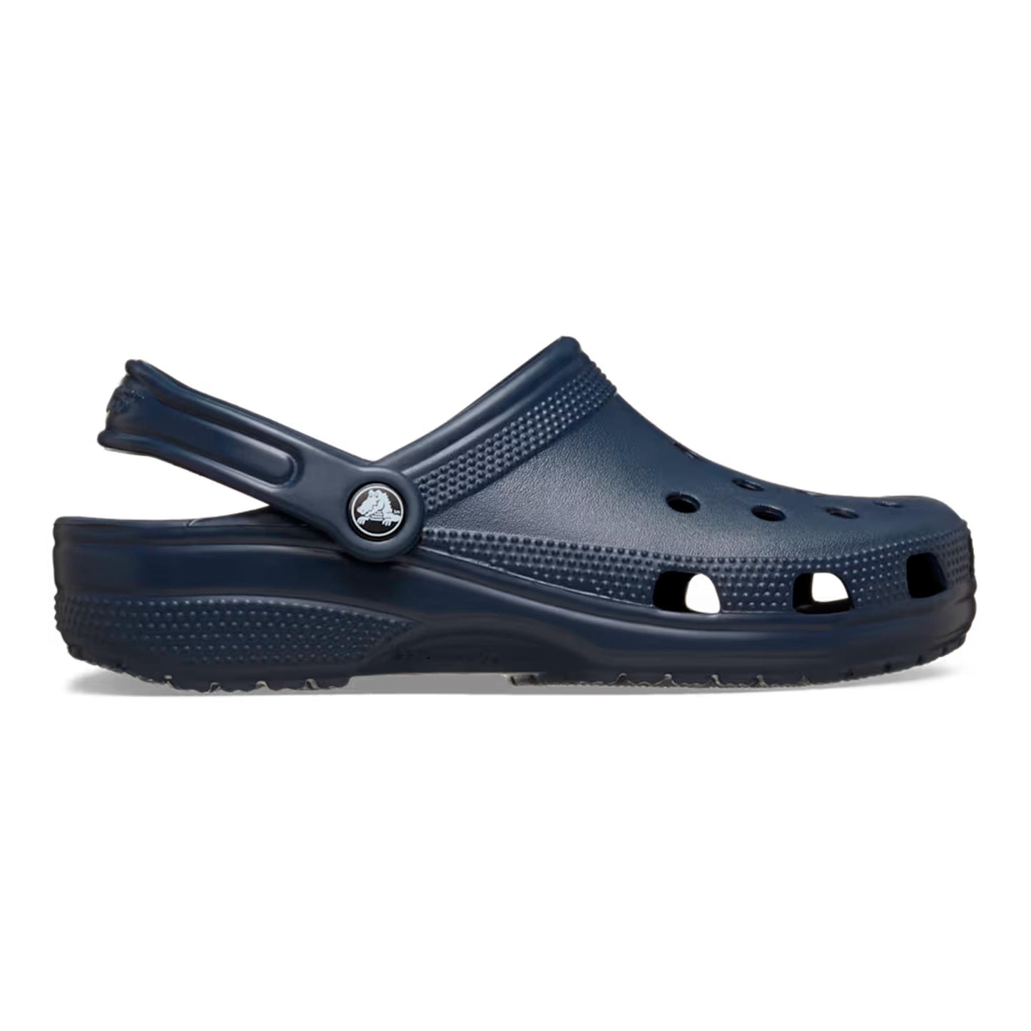 Crocs Classic Clog Pantofle Unisex - tmavě modrá