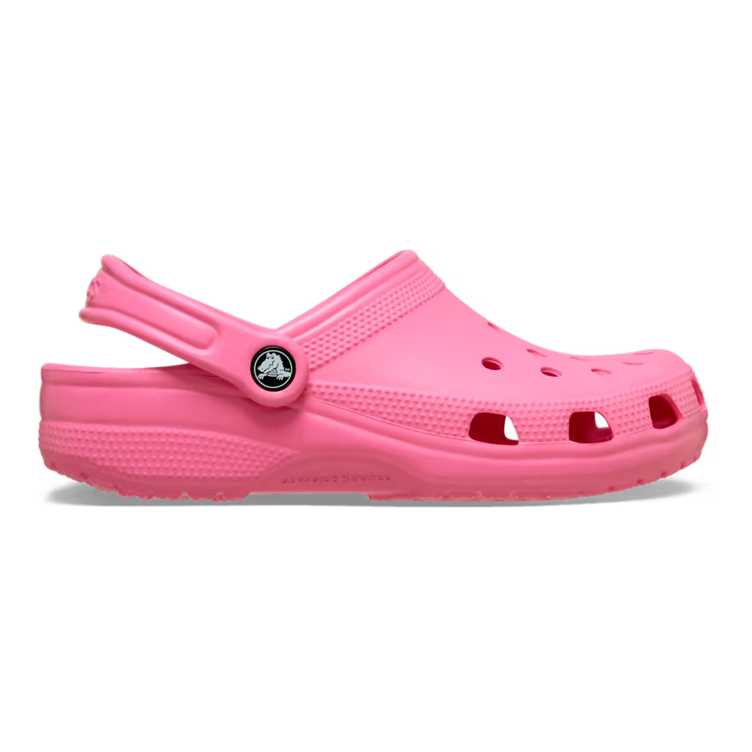 Crocs Classic Clog Pantofle Unisex - růžová