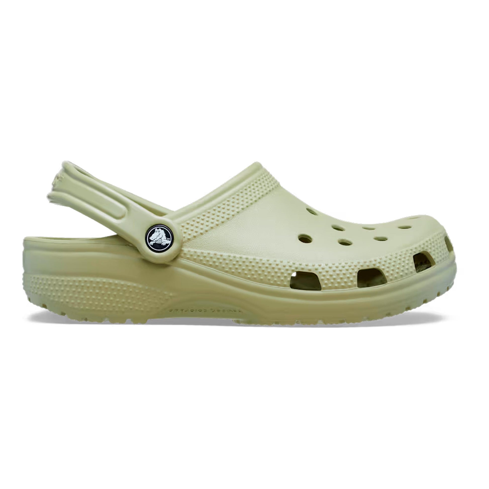 Crocs Classic Clog Pantofle Unisex - šalvěj