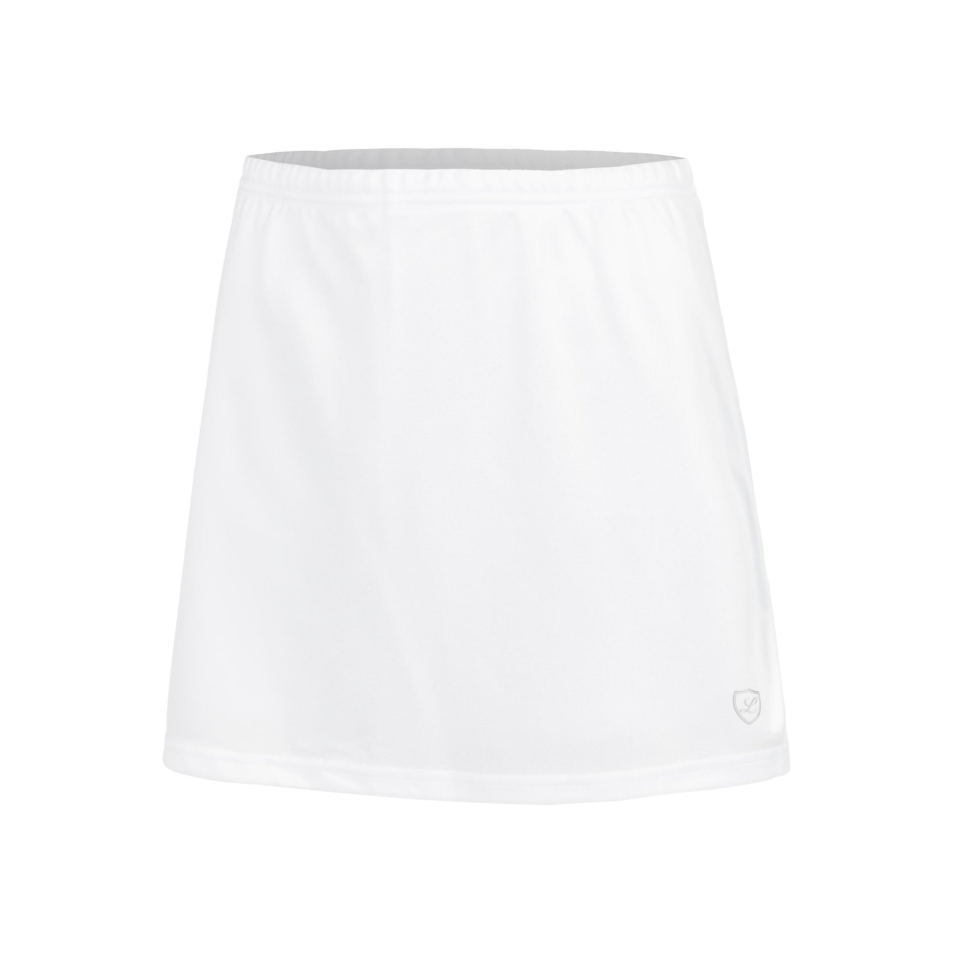 Limited Sports Classic Court Sukně Dámy - bílá