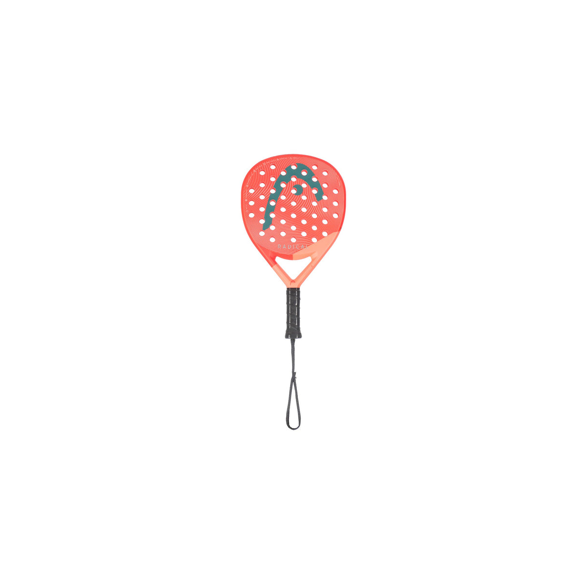 HEAD Mini Padel Radical Pro 2026 Dárek - červená