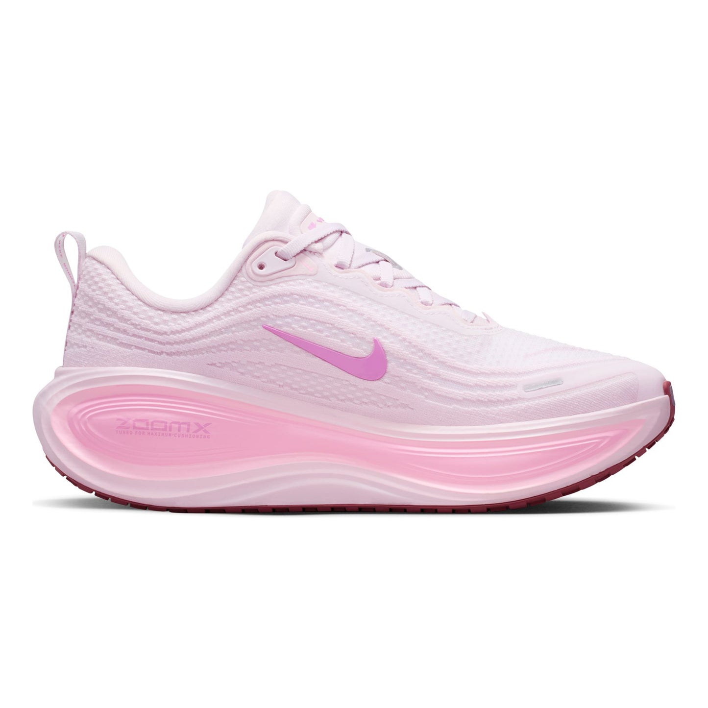 Nike Vomero Plus Neutrální obuv Dámy - růžová, růžová
