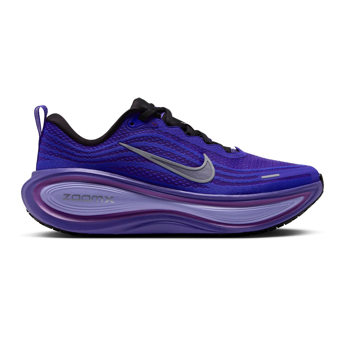 Nike Vomero Plus Neutrální obuv Dámy - modrá, lila