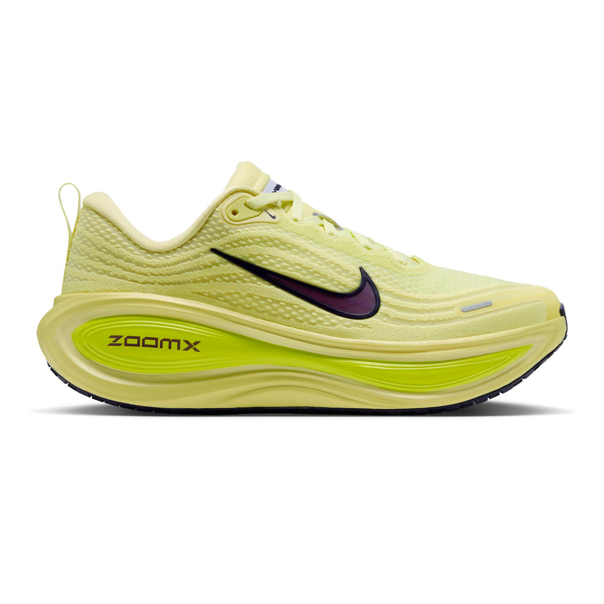 Nike Vomero Plus Neutrální obuv Dámy - žlutá, černá