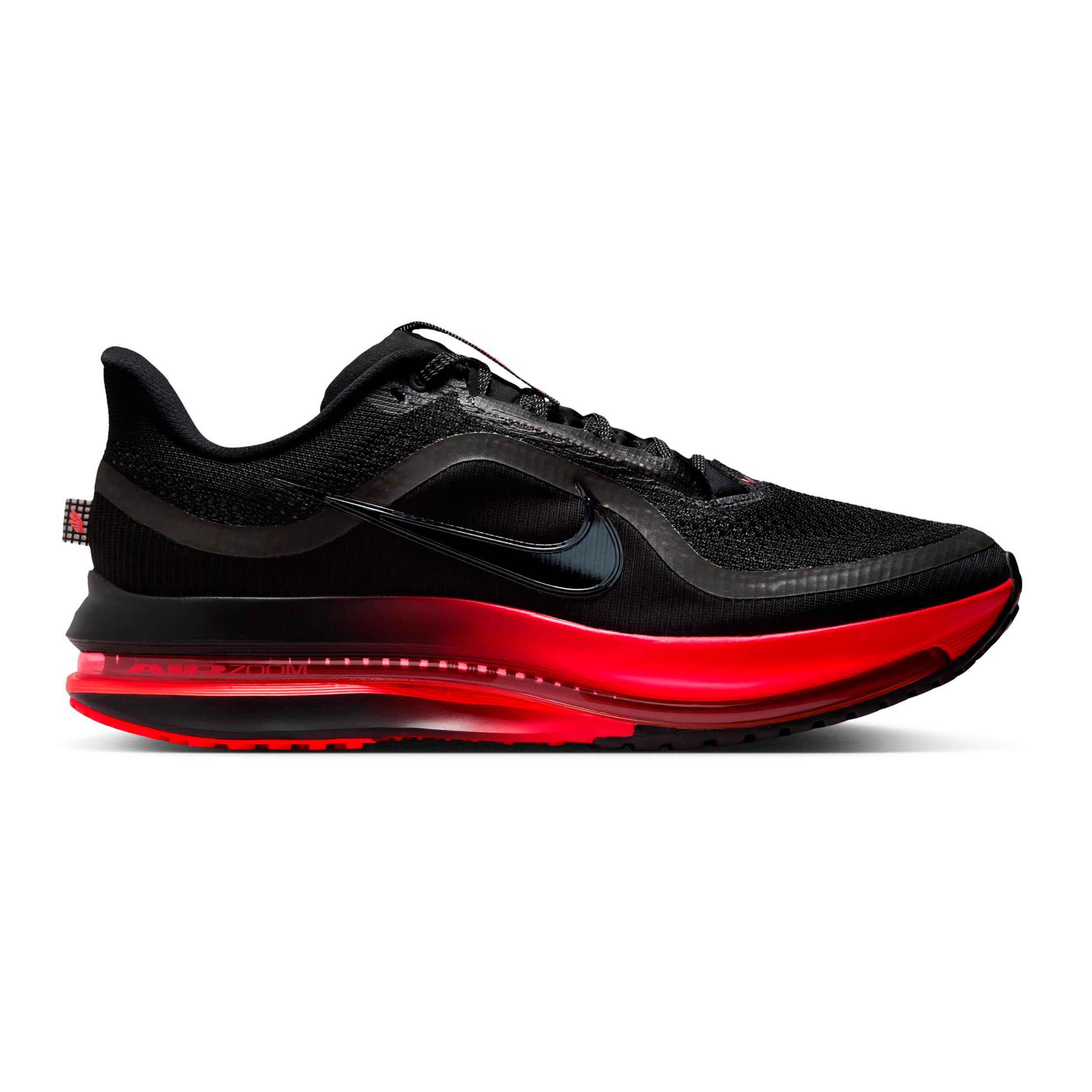 Nike Pegasus Premium Neutrální obuv Muži - černá, červená