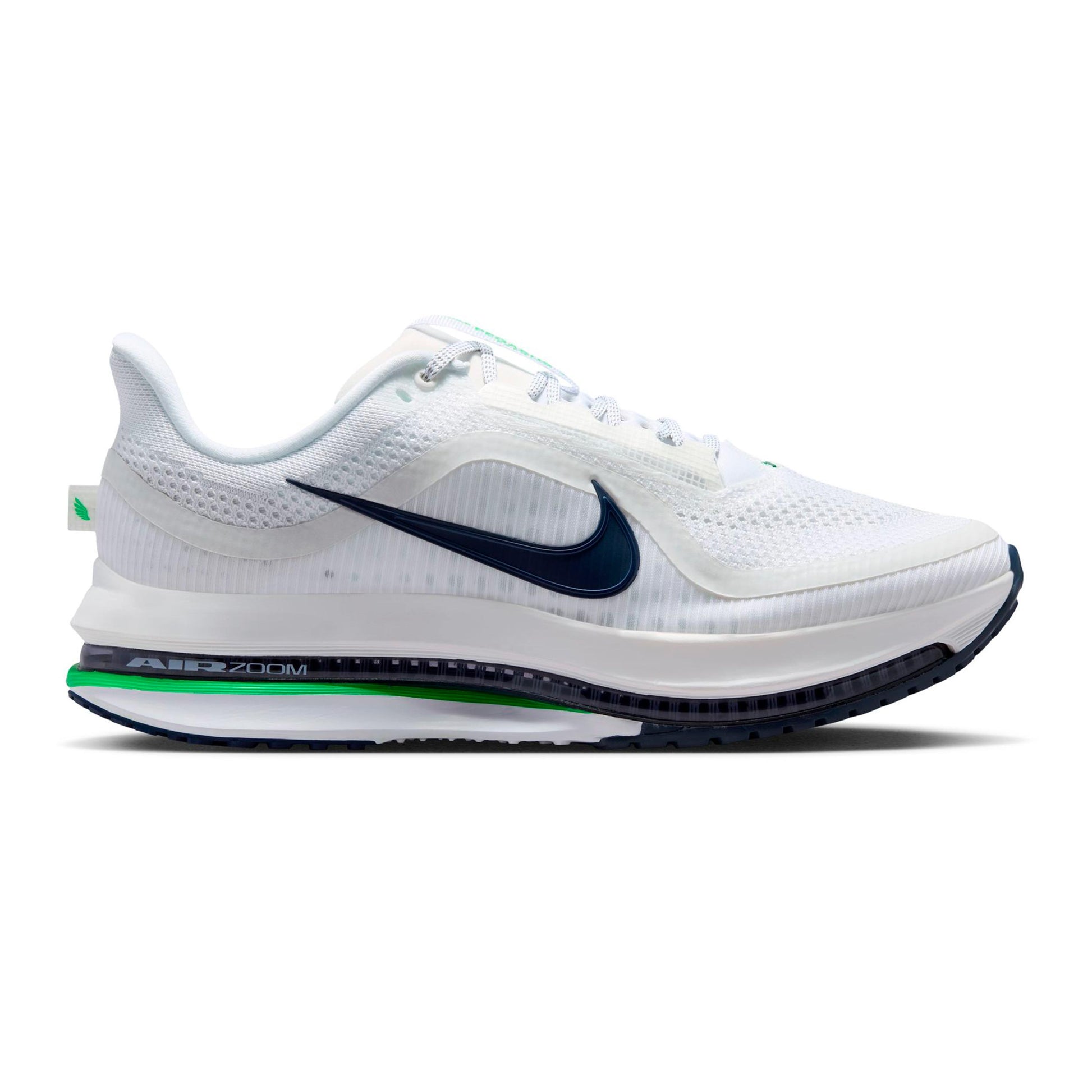 Nike Pegasus Premium Neutrální obuv Muži - bílá, tmavě modrá