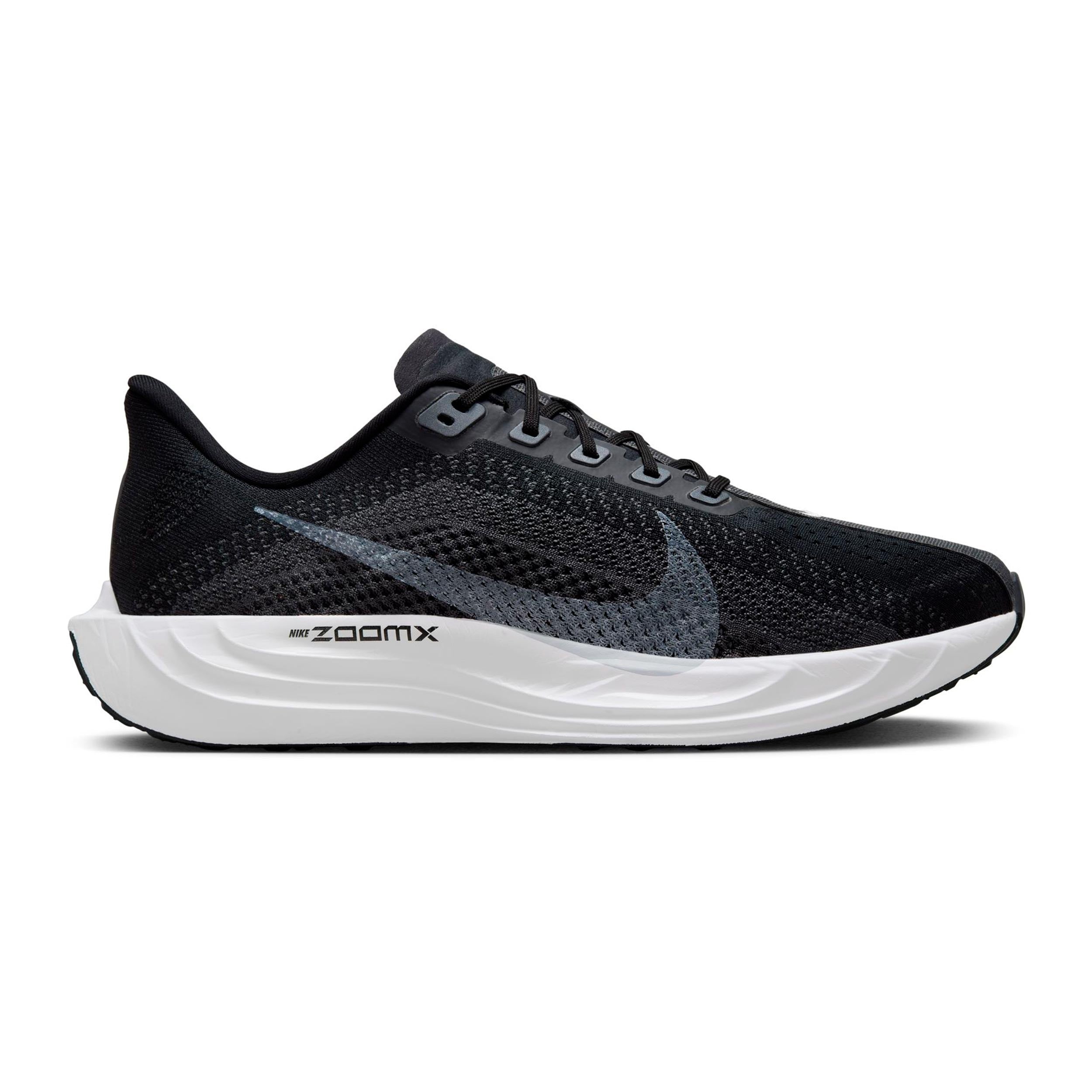 Nike Pegasus Plus Neutrální obuv Muži - černá, antrazitová