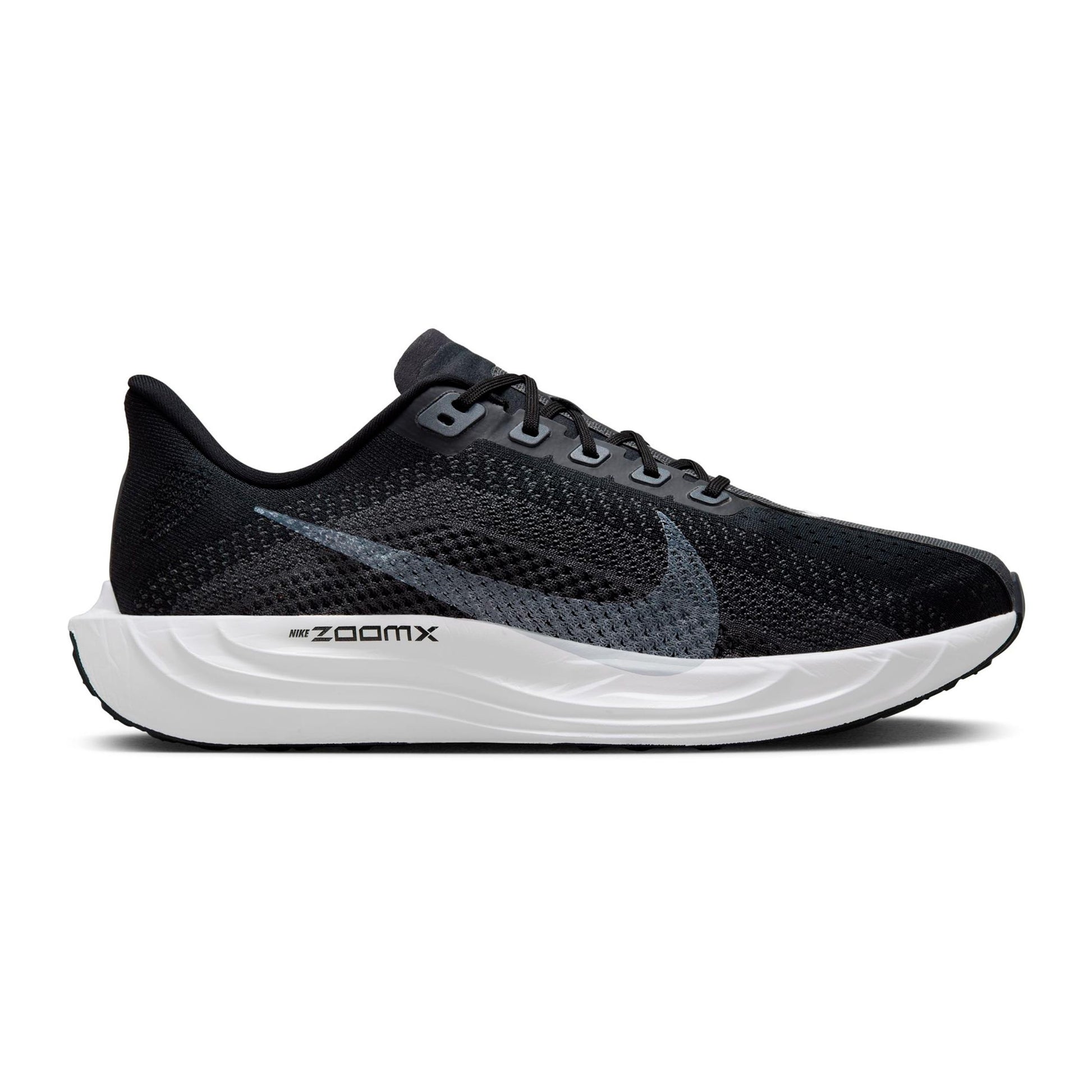 Nike Pegasus Plus Neutrální obuv Muži - černá, antrazitová