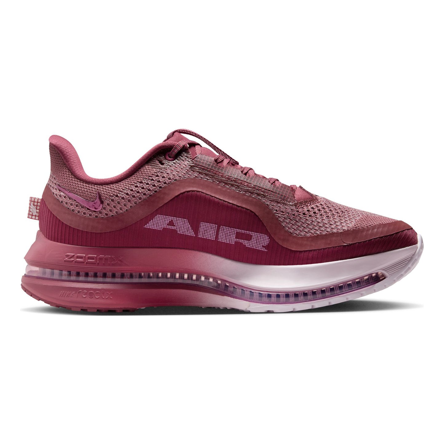 Nike Pegasus Premium Neutrální obuv Dámy - fialová, růžová