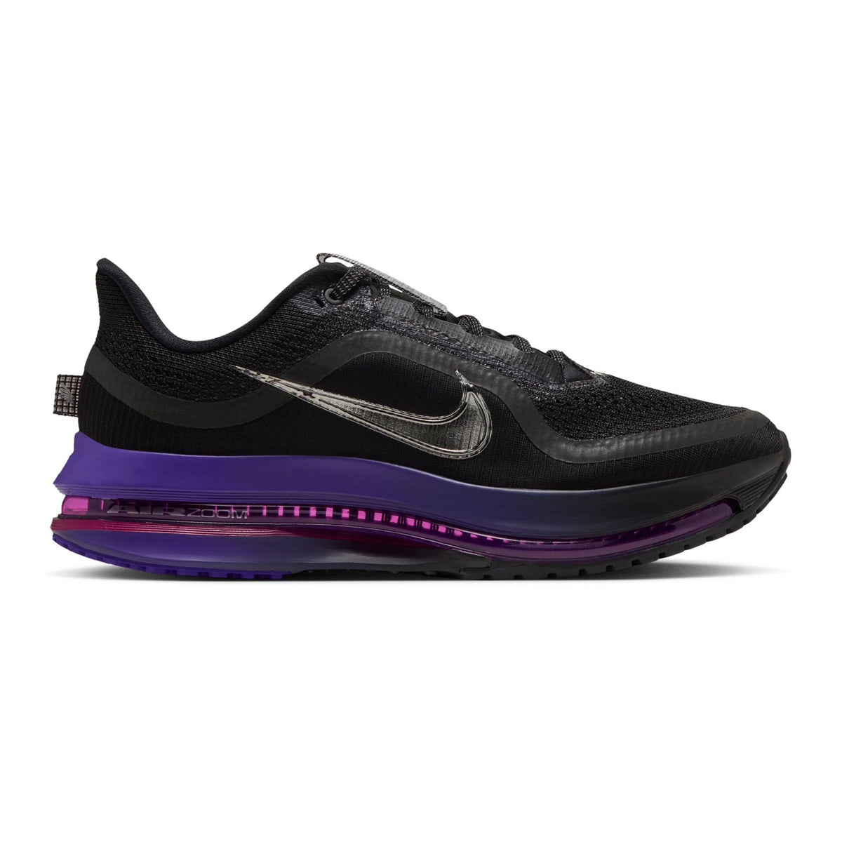 Nike Pegasus Premium Neutrální obuv Dámy - černá, lila