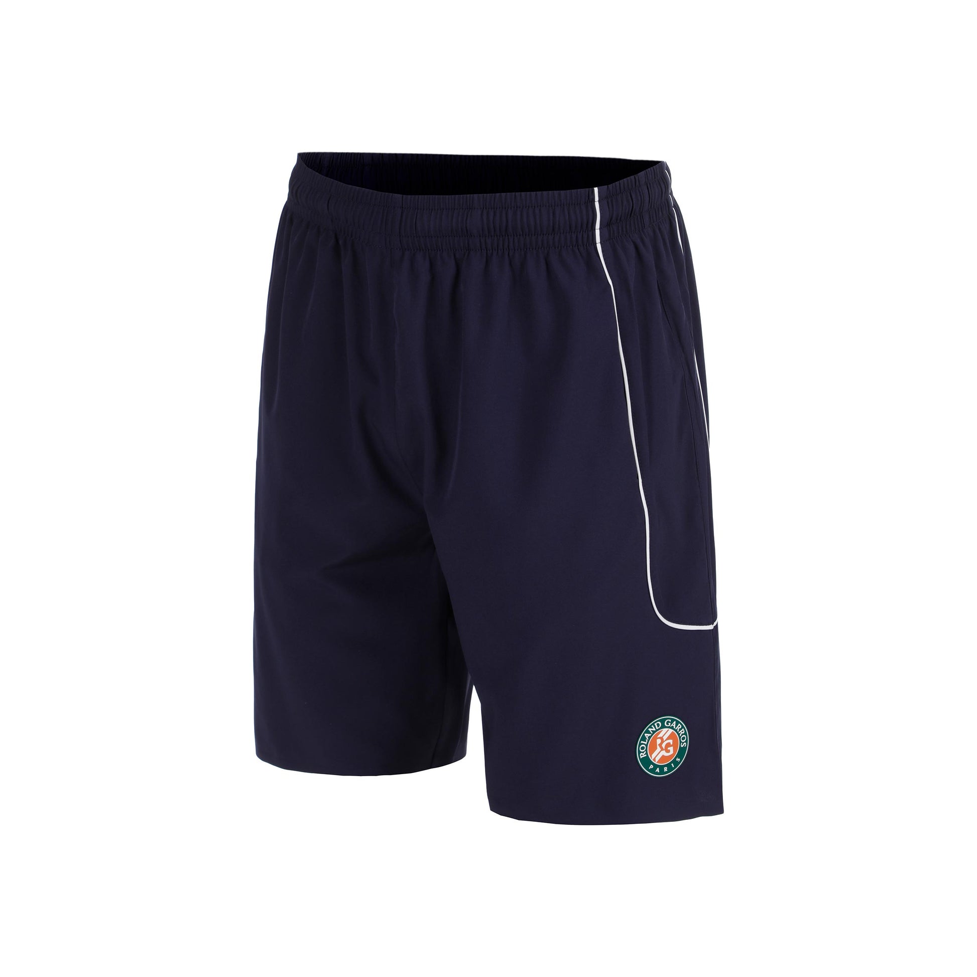 Roland Garros Performance Šortky Muži - tmavě modrá