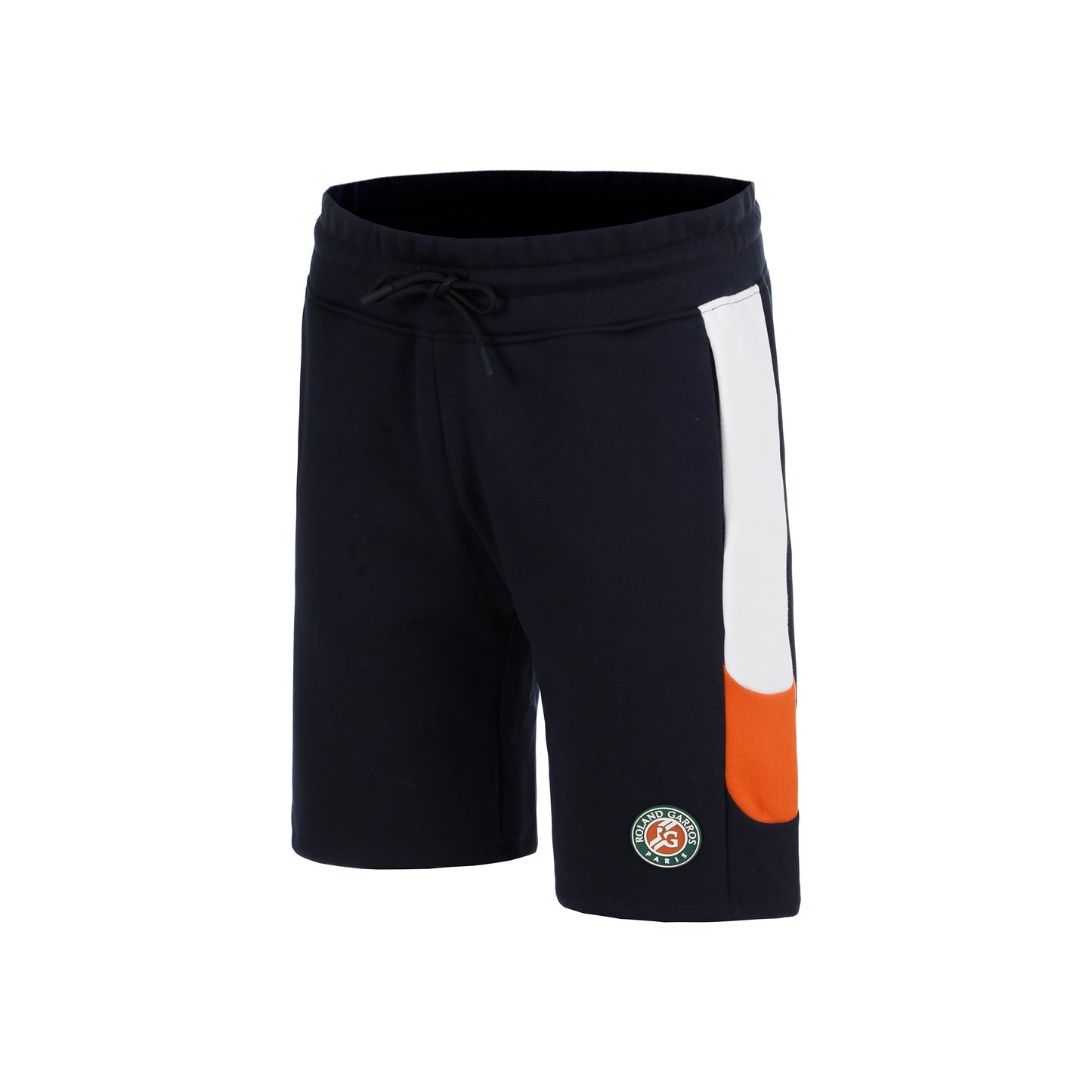 Roland Garros Stripes Šortky Muži - tmavě modrá