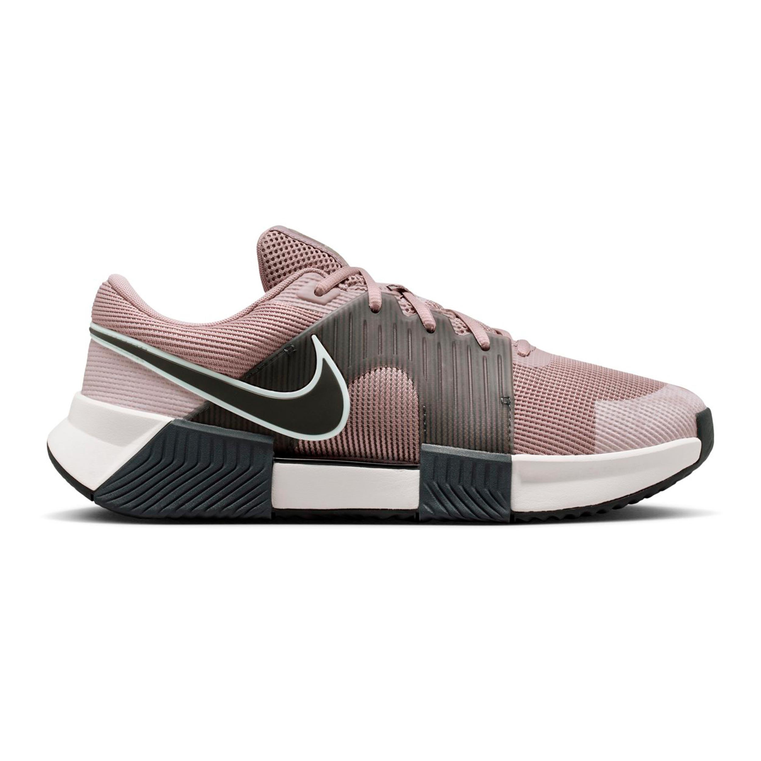 Nike Zoom GP Challenge 1.5 Premium Obuv na antuku Muži - fialová, tmavě šedá