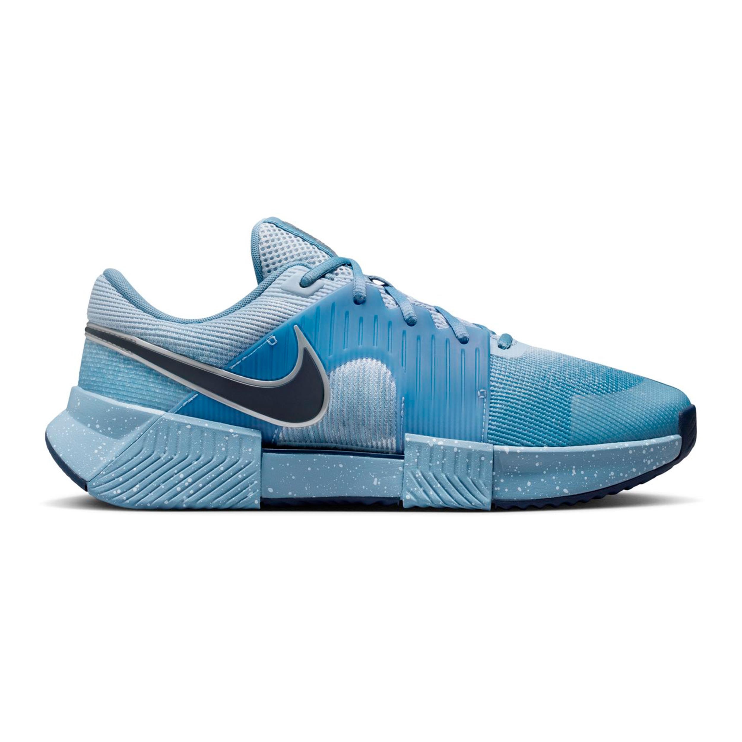 Nike Zoom GP Challenge 1.5 Premium Obuv na antuku Muži - modrá, modrošedá
