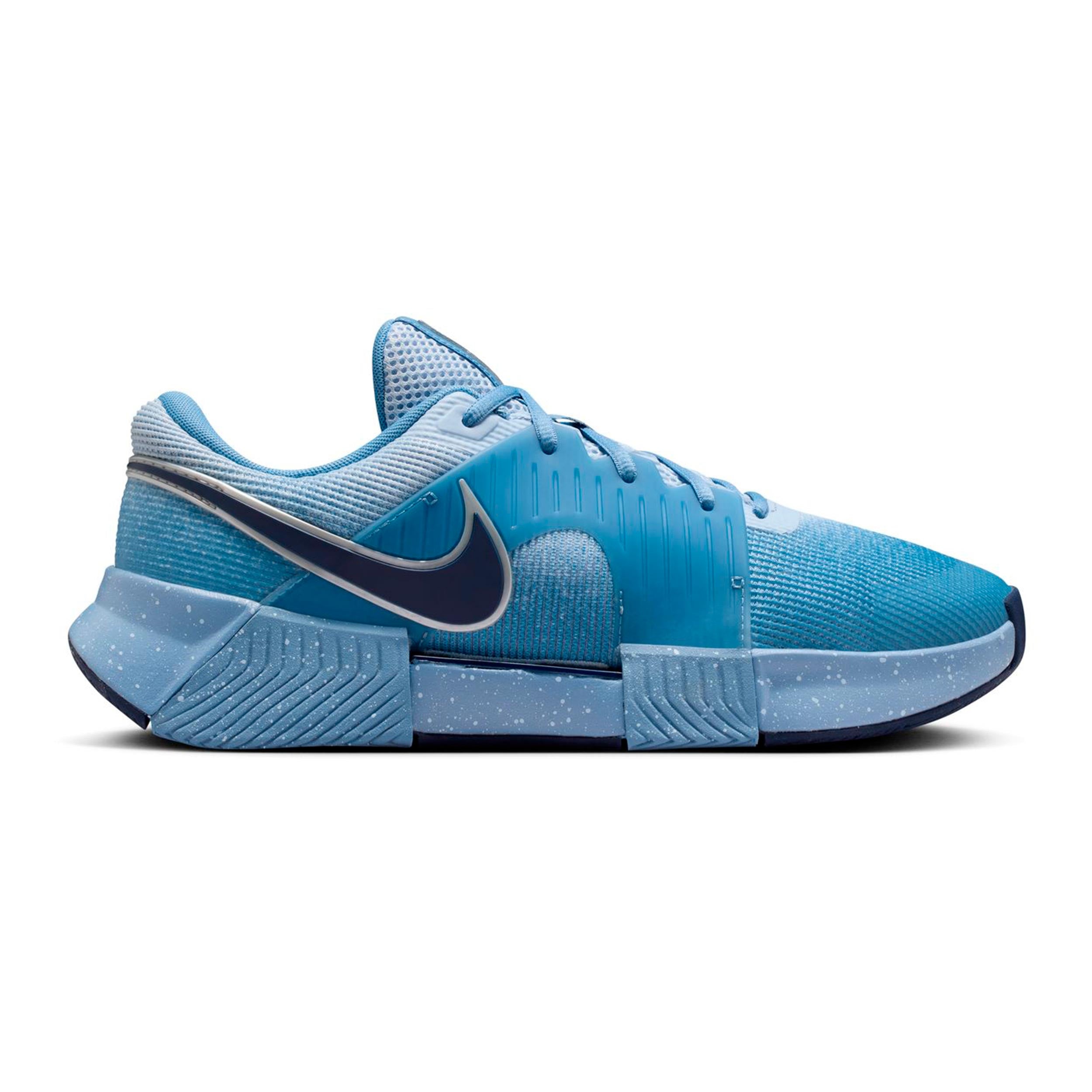 Nike Zoom GP Challenge 1.5 Premium Obuv na všechny povrchy Muži - modrá, modrošedá