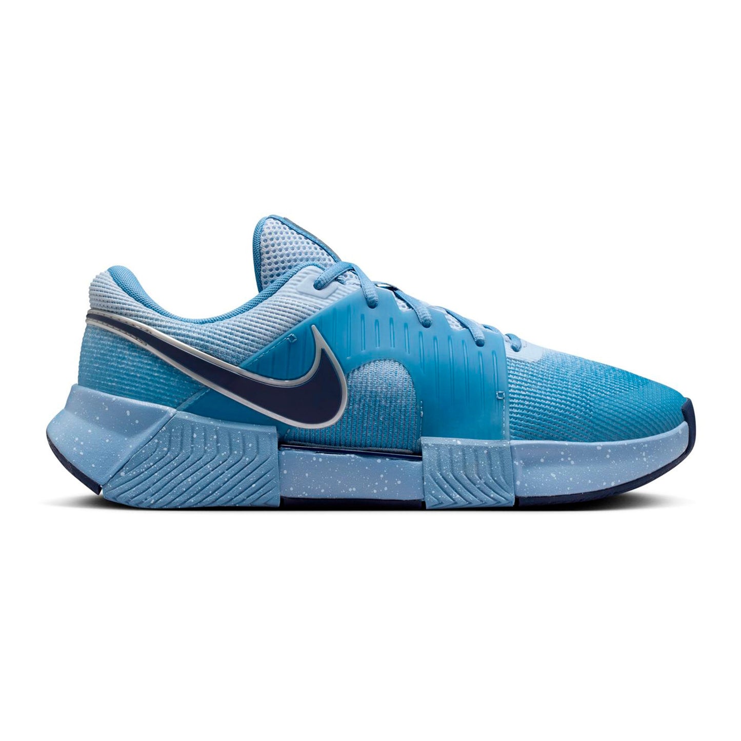 Nike Zoom GP Challenge 1.5 Premium Obuv na všechny povrchy Muži - modrá, modrošedá
