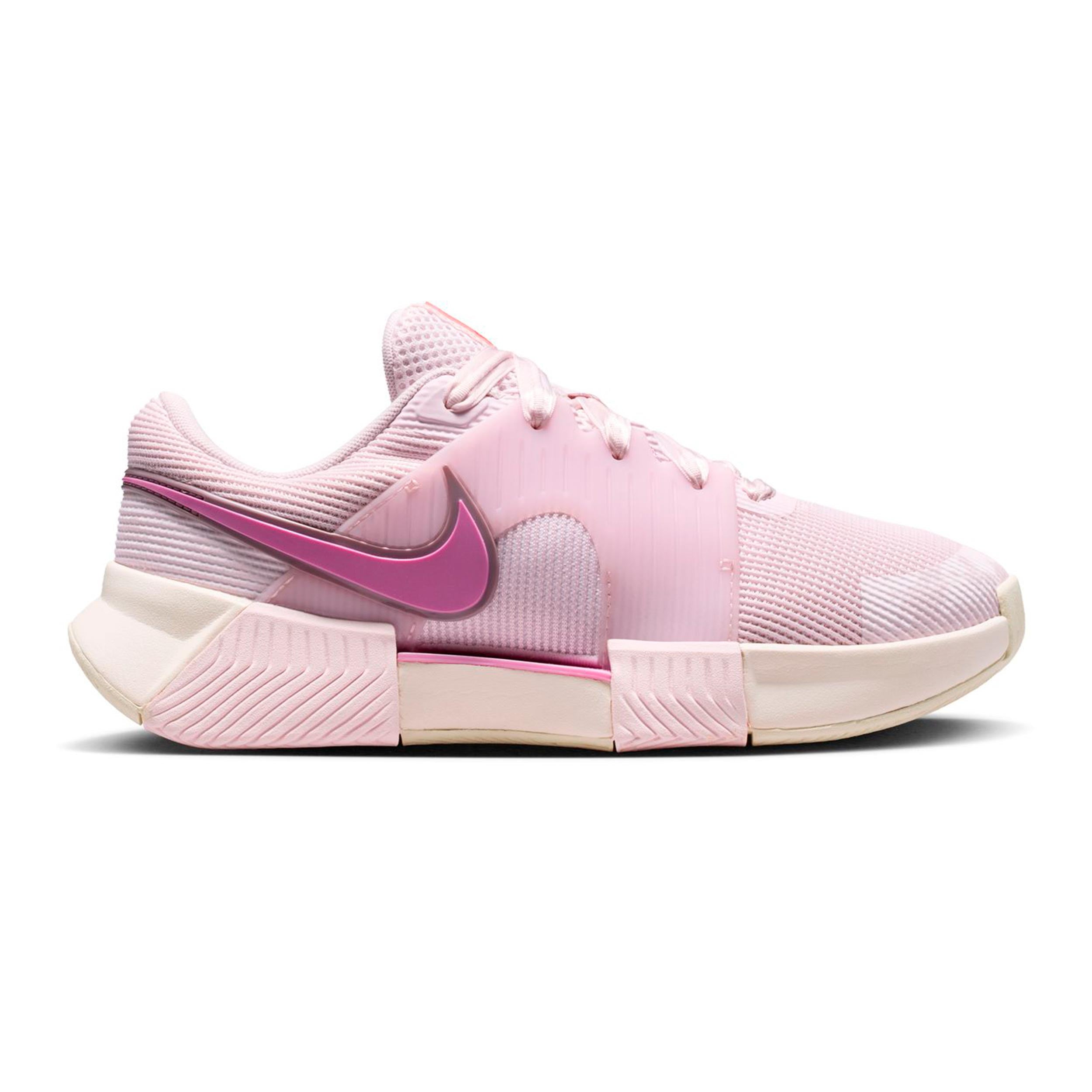 Nike GP Challenge 1.5 Premium Obuv na všechny povrchy Dámy - růžová, růžová