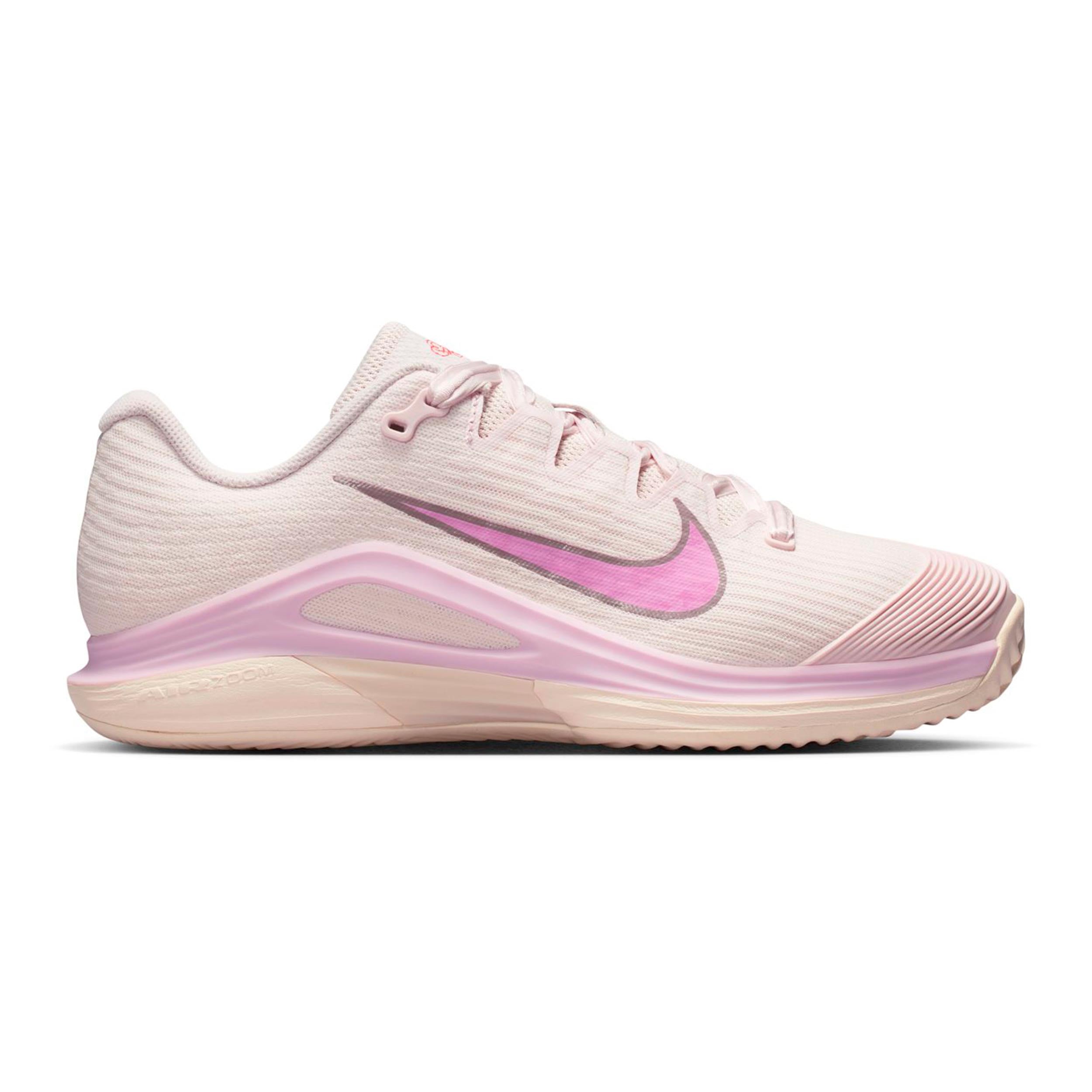 Nike Vapor 12 Premium Obuv na antuku Dámy - růžová, růžová