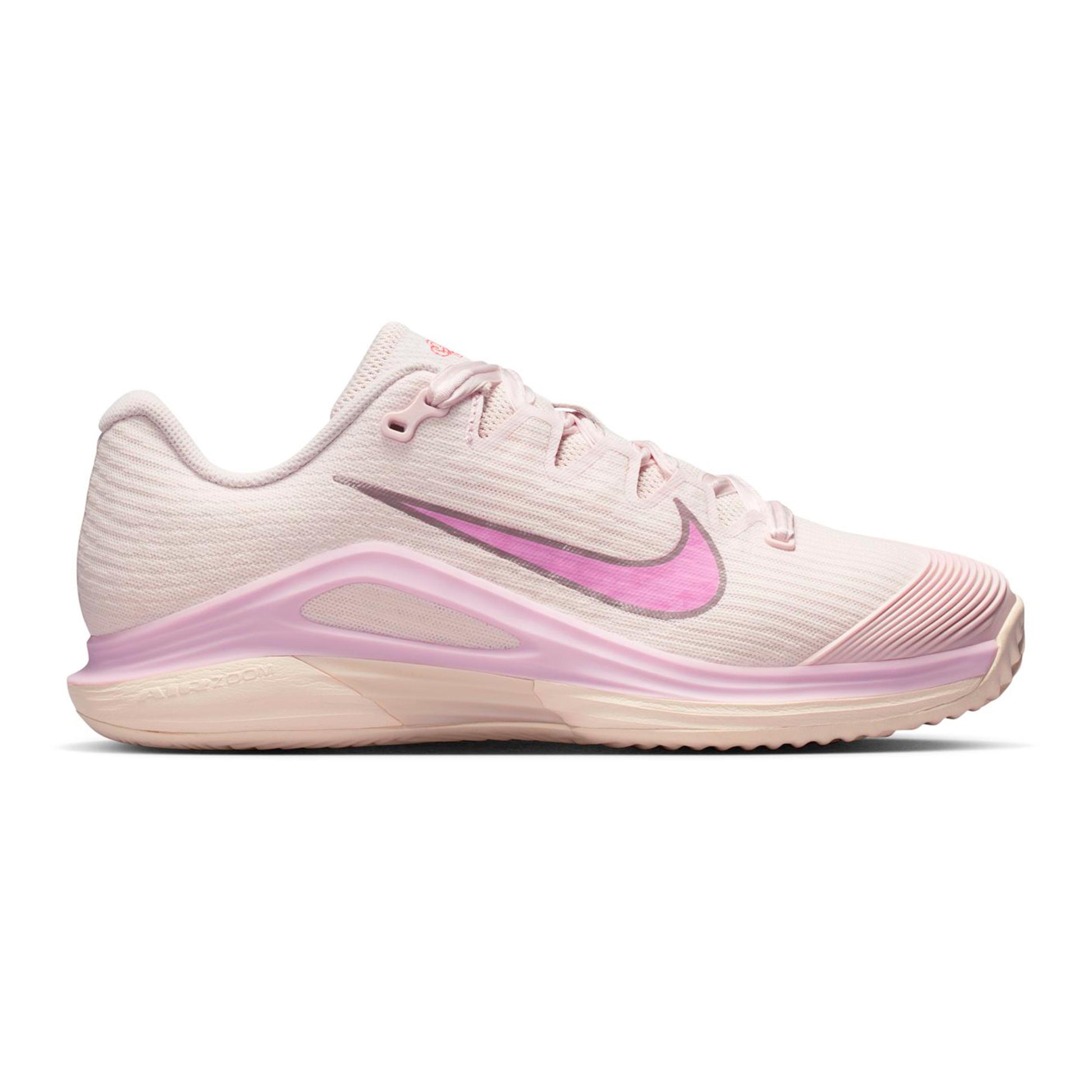 Nike Vapor 12 Premium Obuv na antuku Dámy - růžová, růžová