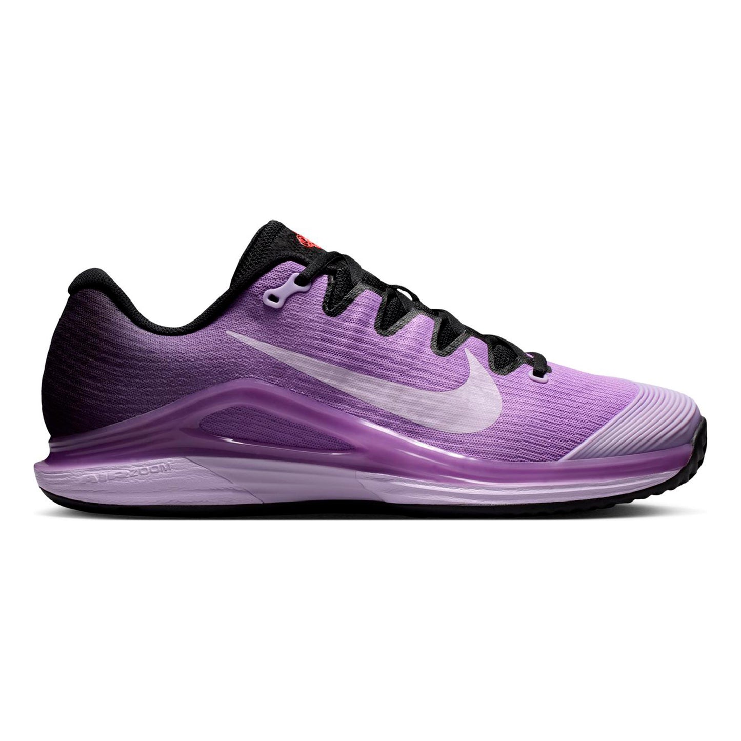 Nike Vapor 12 Premium Obuv na všechny povrchy Muži - lila, černá