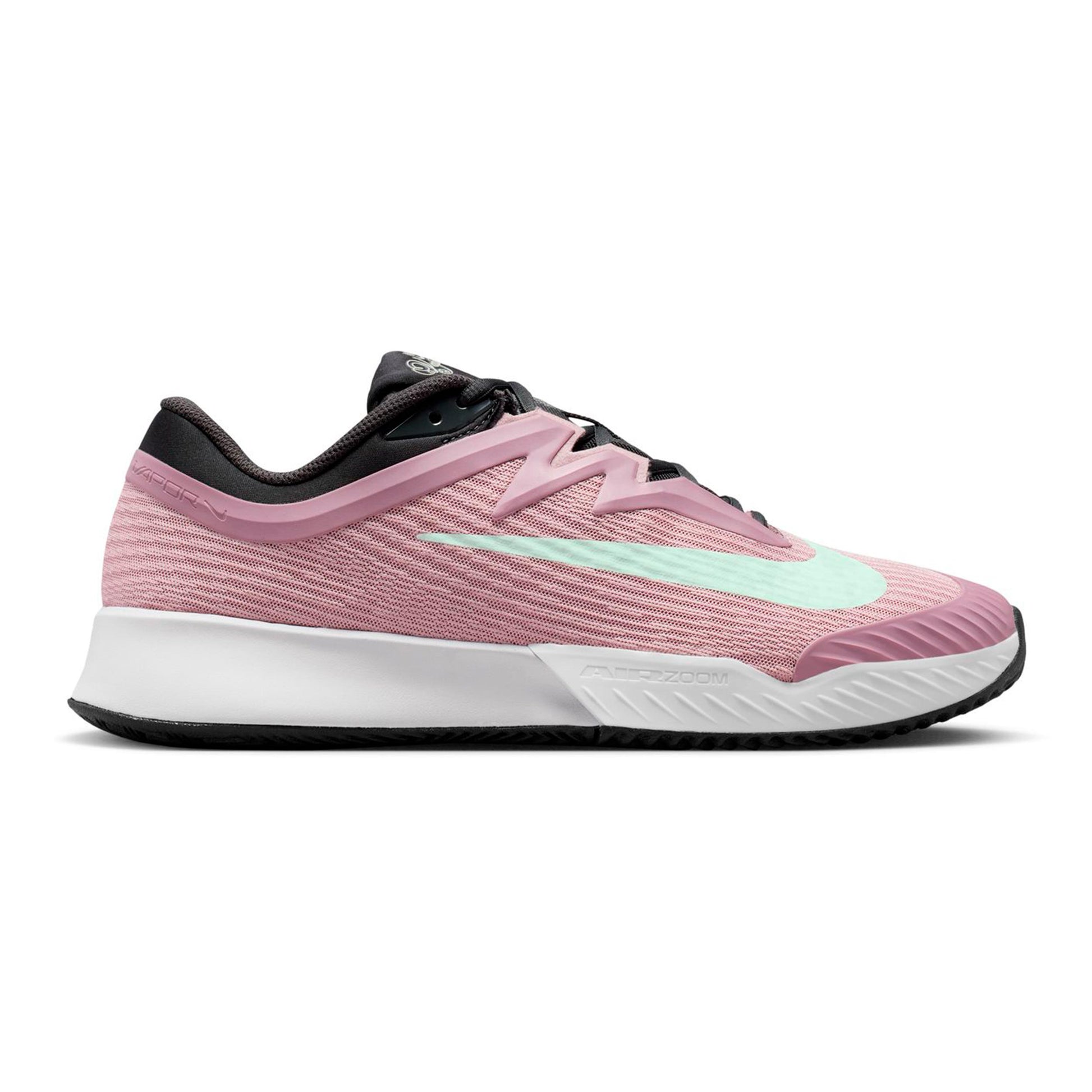 Nike Vapor Pro 3 Premium Obuv na antuku Muži - fialová, tmavě šedá