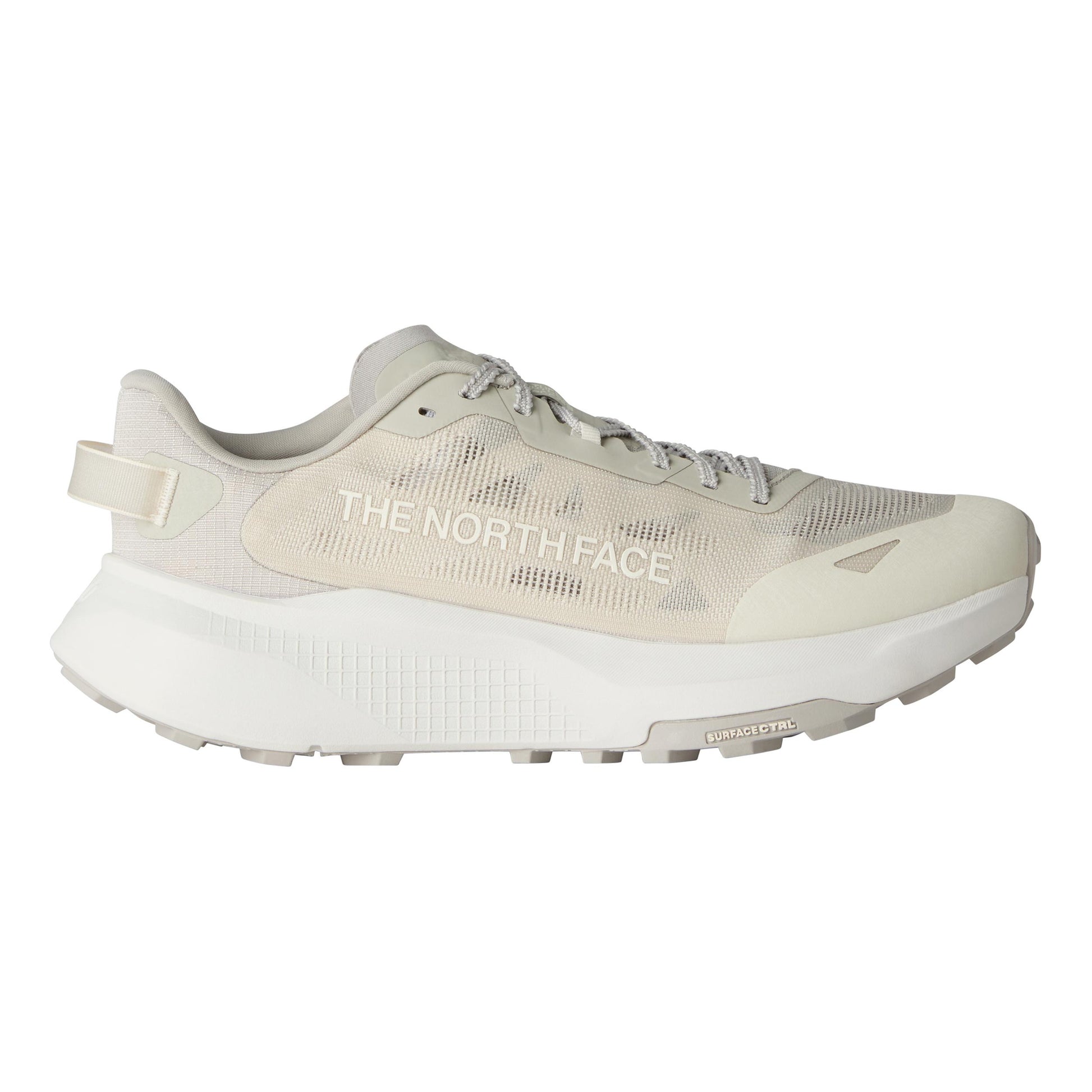 The North Face Altamesa 300 V2 Obuv pro měkčí povrch,žádný asfalt Muži - krémová, olivová