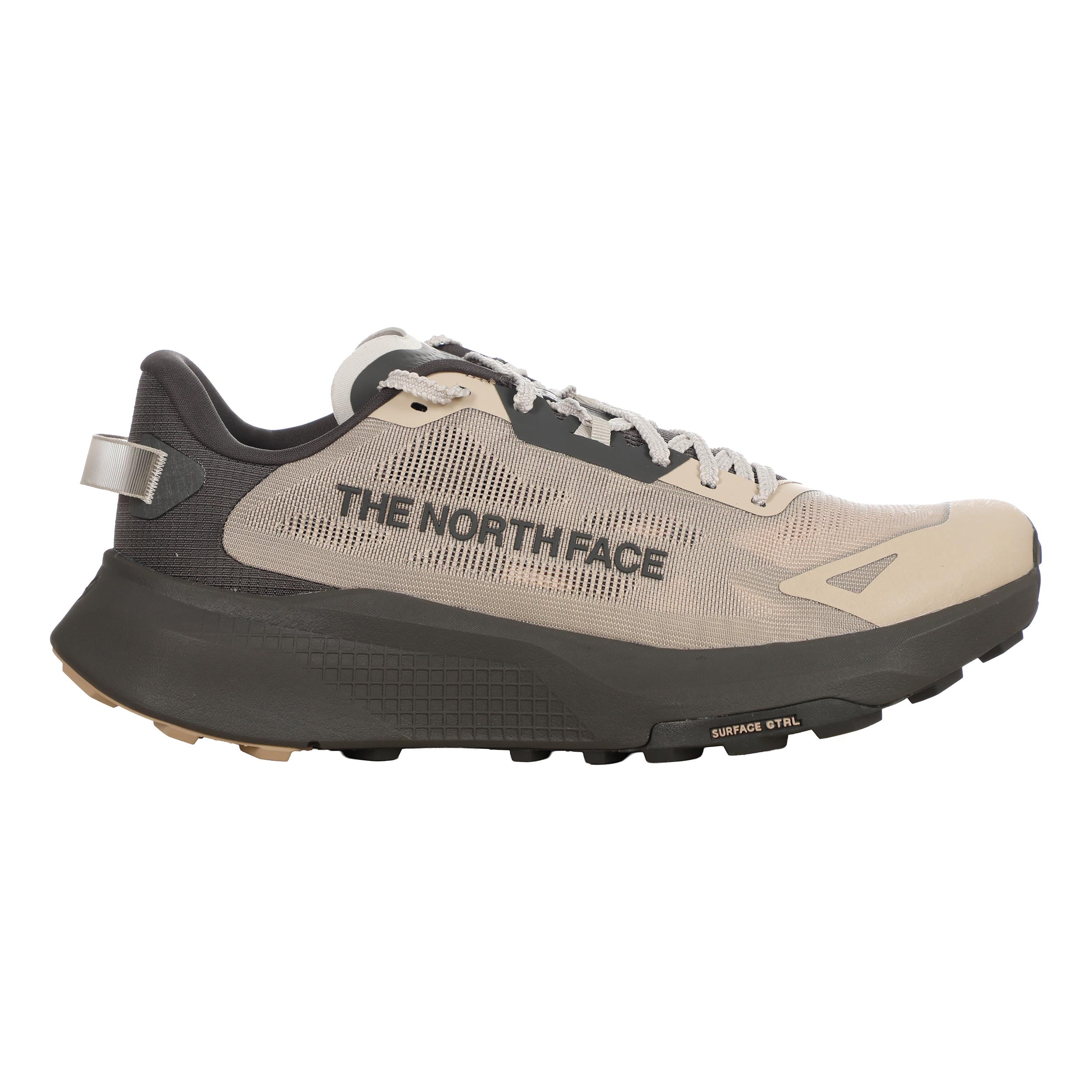 The North Face Altamesa 300 V2 Obuv pro měkčí povrch,žádný asfalt Muži - béžová, antrazitová