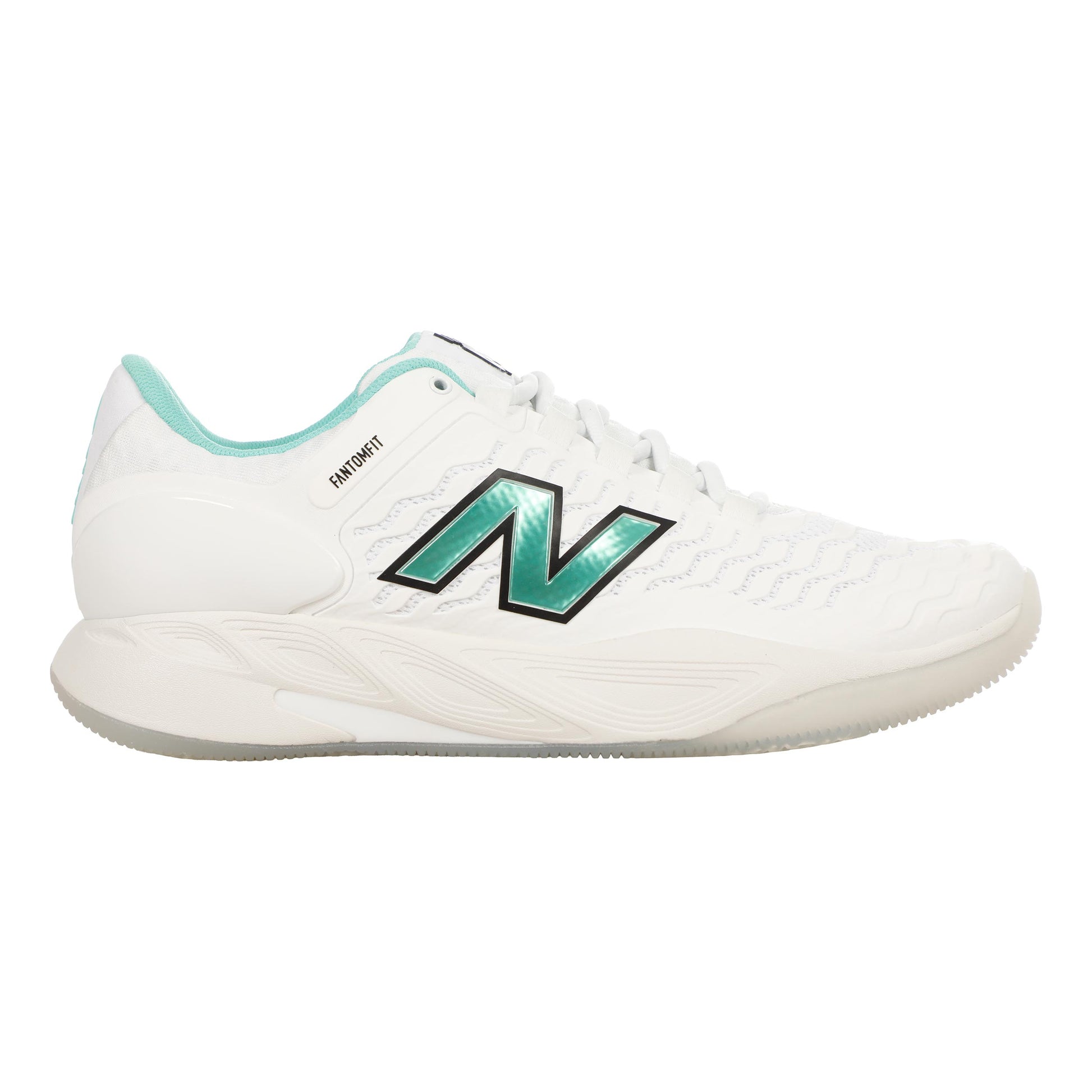 New Balance CT Rally AC Obuv na všechny povrchy Muži - bílá