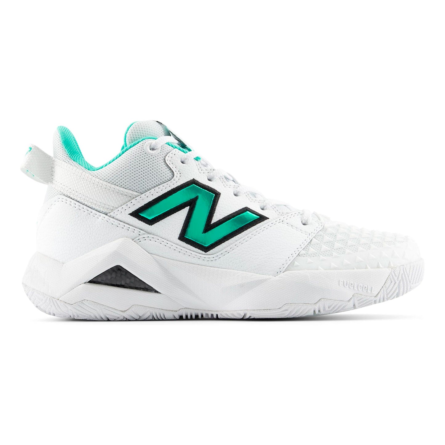 New Balance Coco CG2 AC Obuv na všechny povrchy Dámy - bílá
