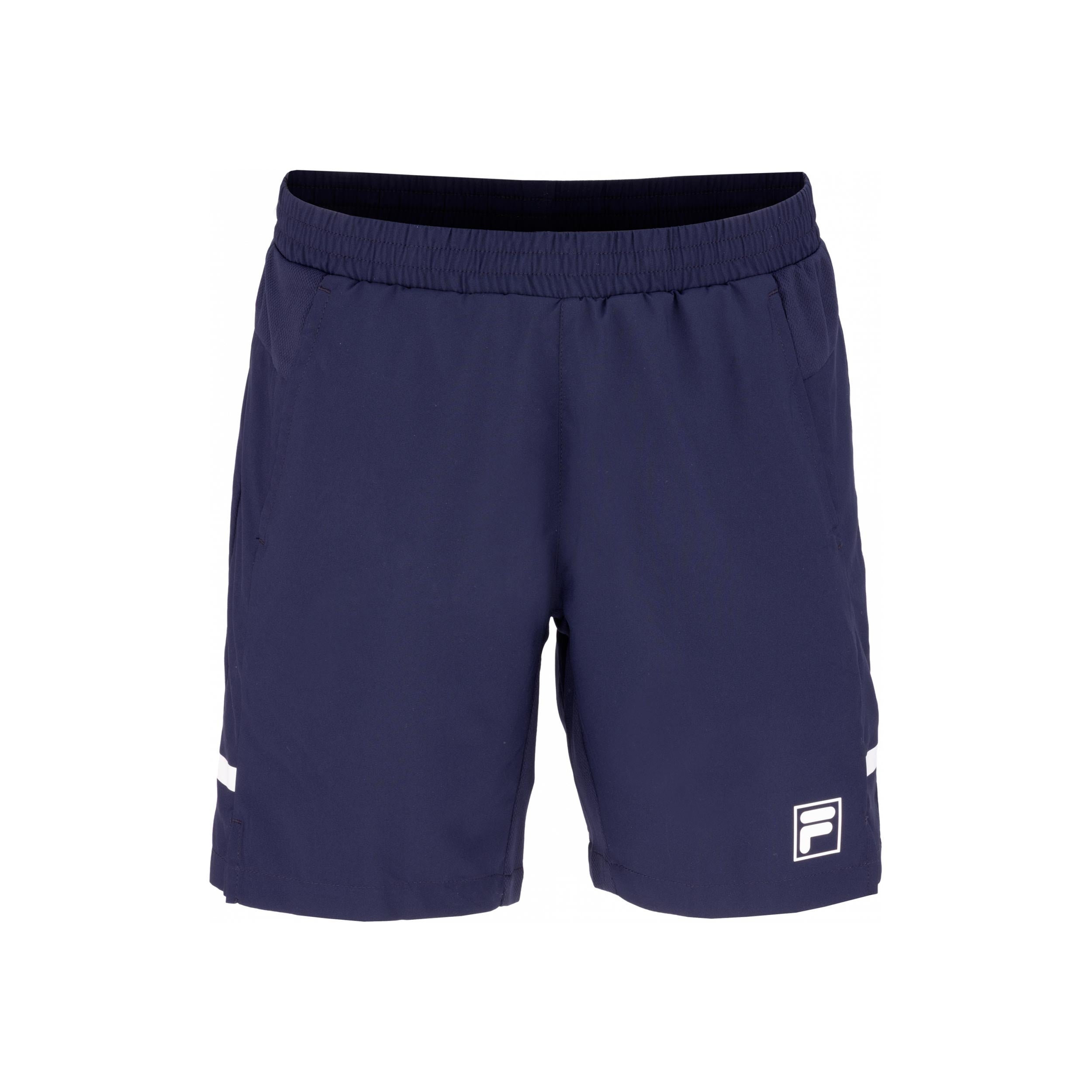 Fila Tony Šortky Muži - tmavě modrá