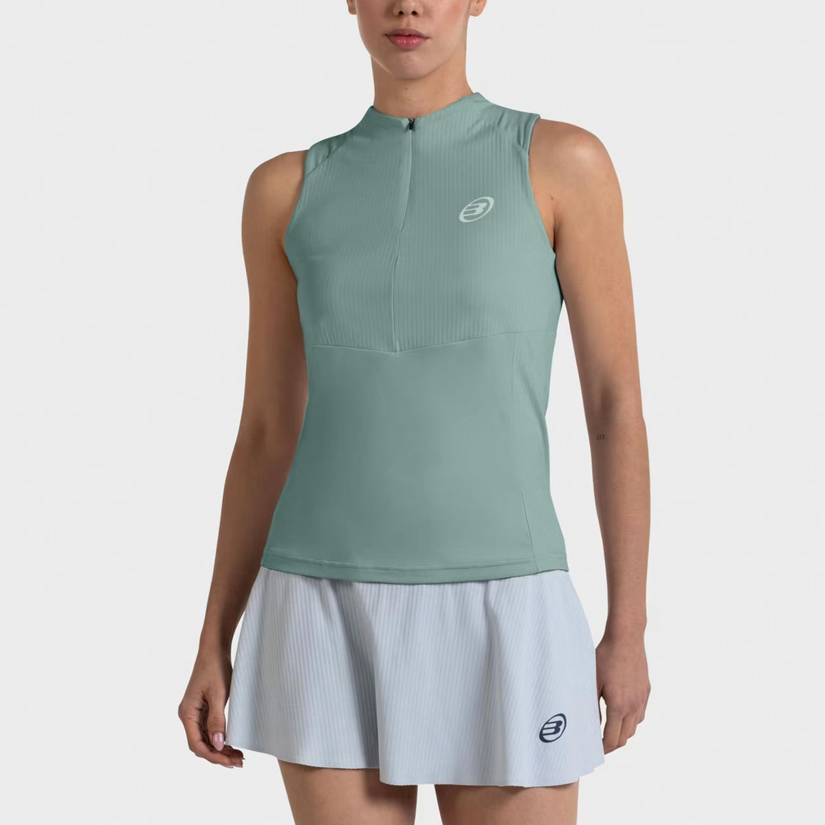Bullpadel Pianor Sportovní tílko Dámy - zelená