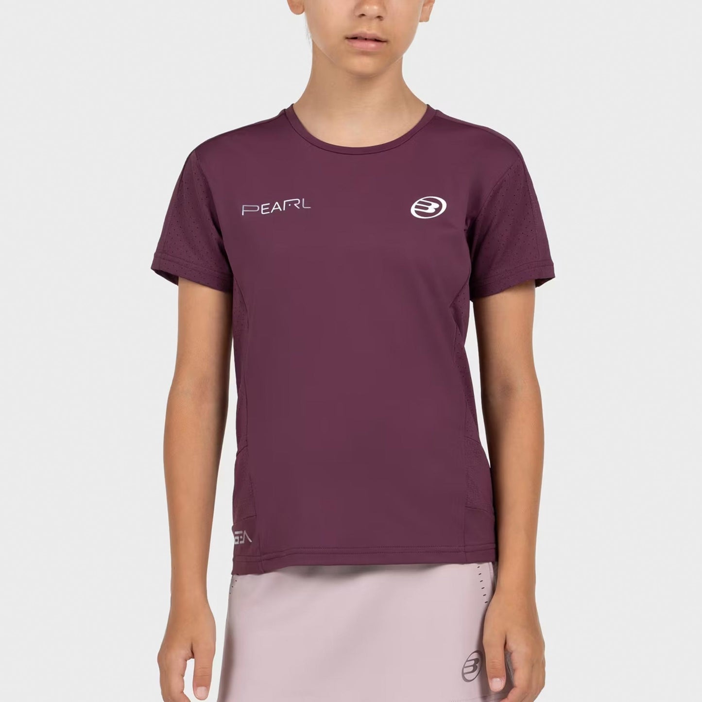 Bullpadel Bea 26 Tričko Dámy - lila