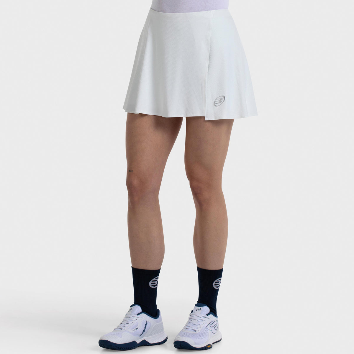 Bullpadel Odilia Sukně Dámy - bílá