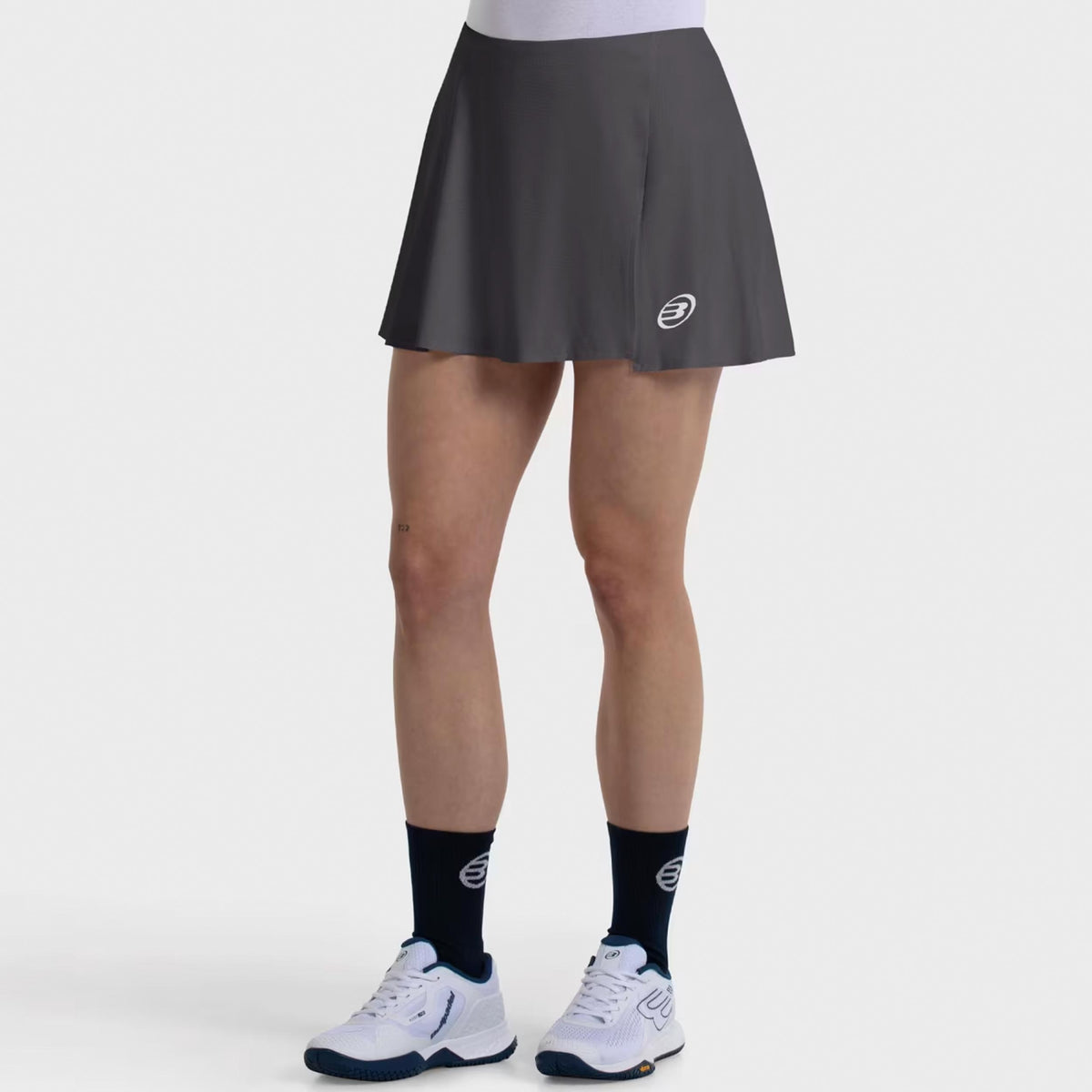 Bullpadel Odilia Sukně Dámy - šedá