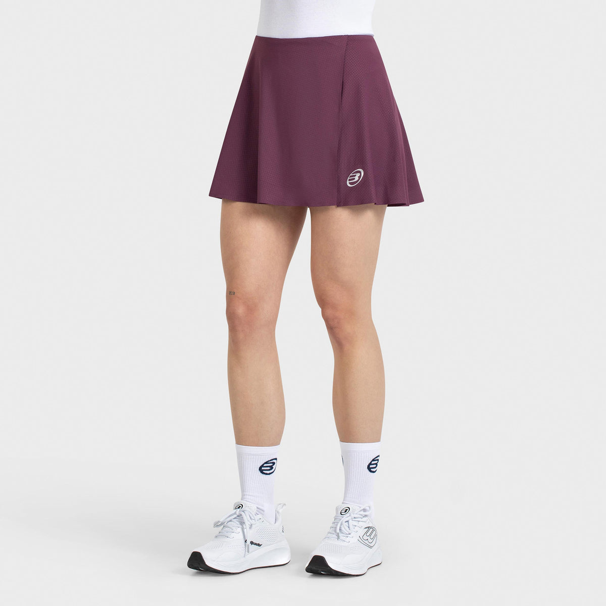 Bullpadel Odilia Sukně Dámy - lila