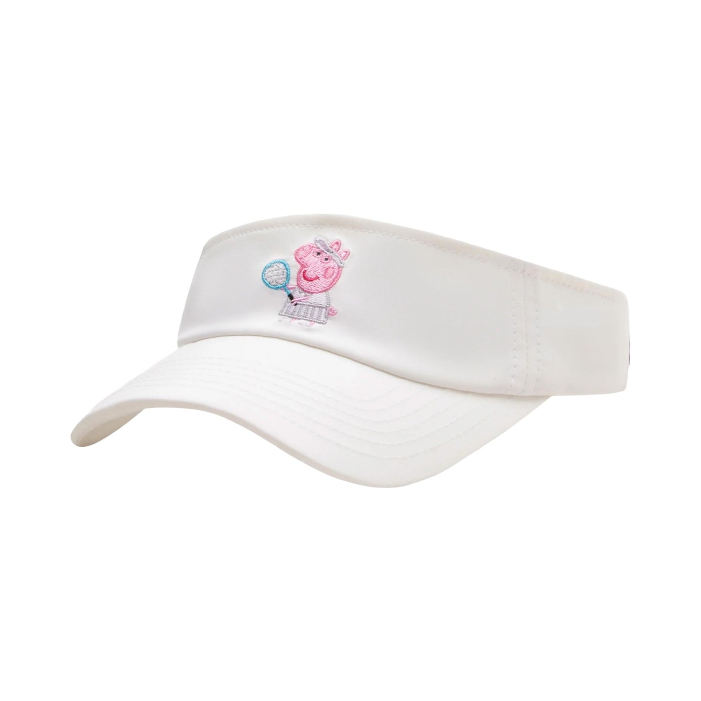 Lobster & Lemonade Peppa Pig Love All – '93 Sun  Kšilt Unisex - bílá