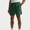 Court Dri-Fit Slam Šortky Muži - tmavě zelená