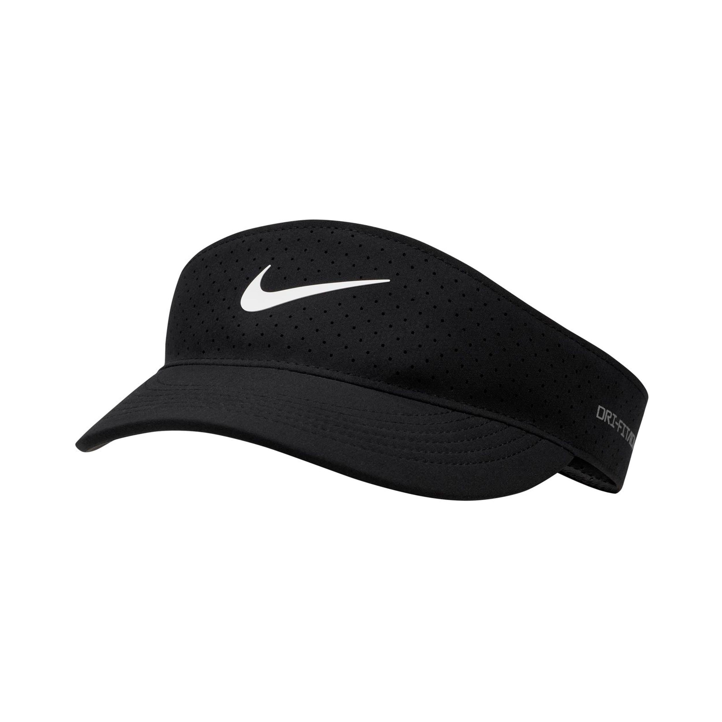Nike Dri-Fit Advantage Ace Kšilt Unisex - černá